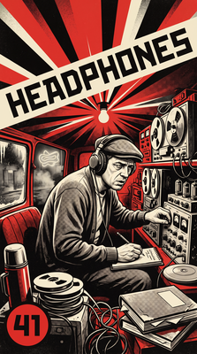 Headphones