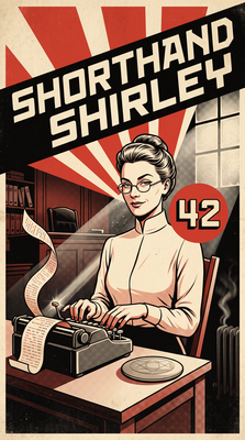 Shorthand Shirley