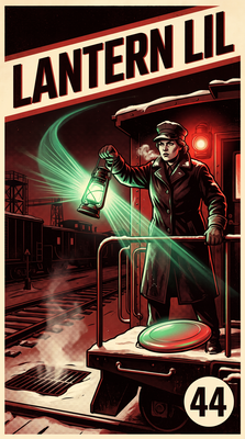 Lantern Lil