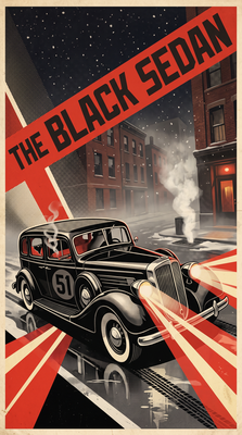 The Black Sedan