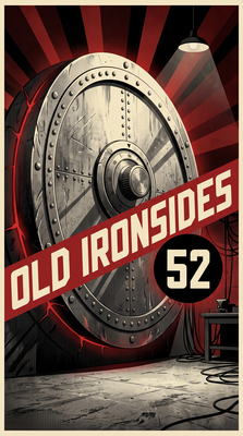 Old Ironsides