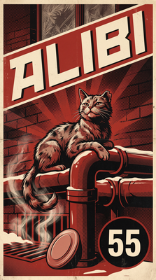 Alibi
