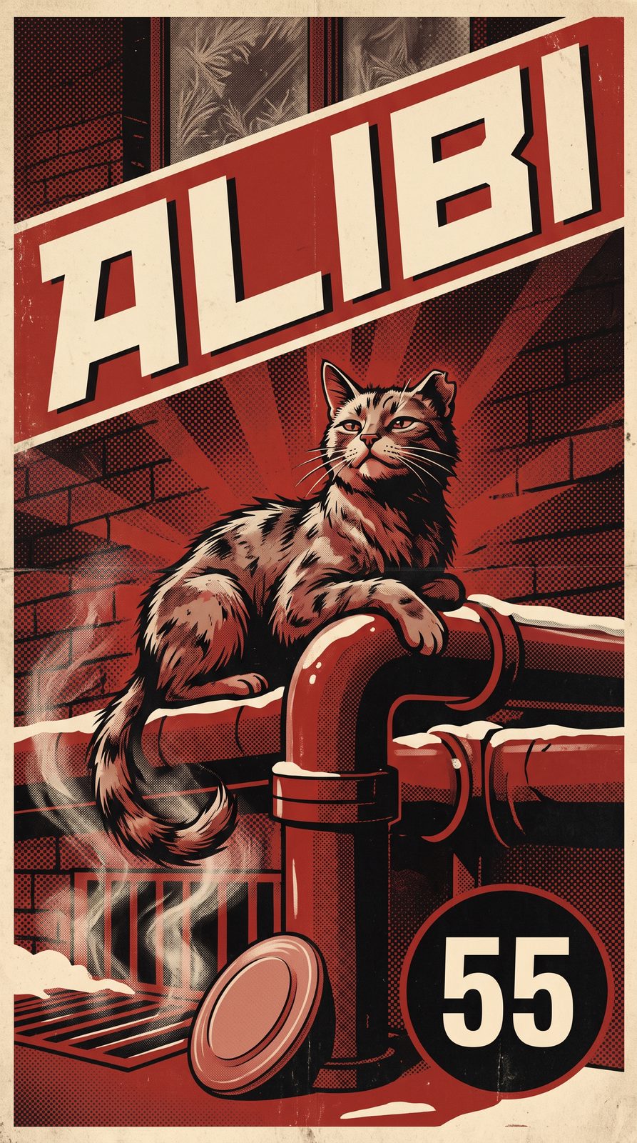 Alibi