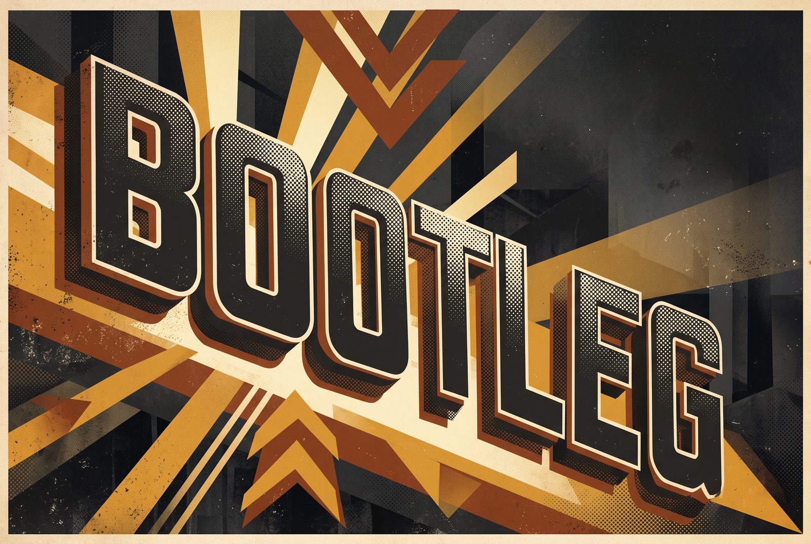 Bootleg
