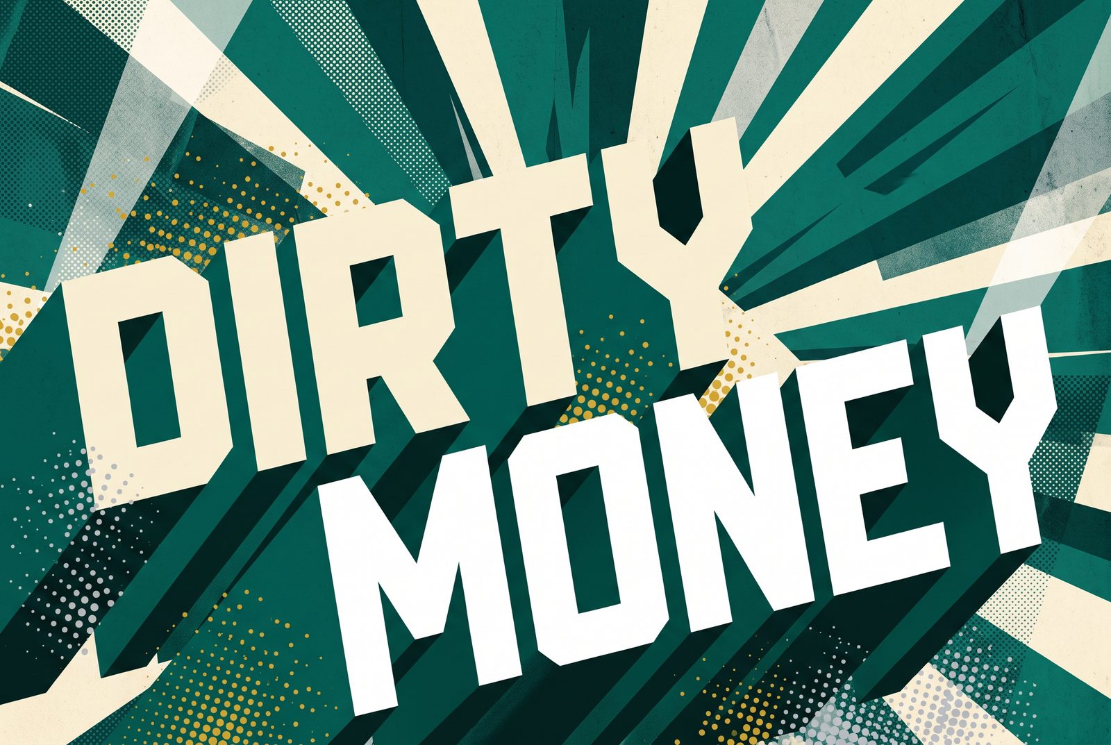 Dirty Money