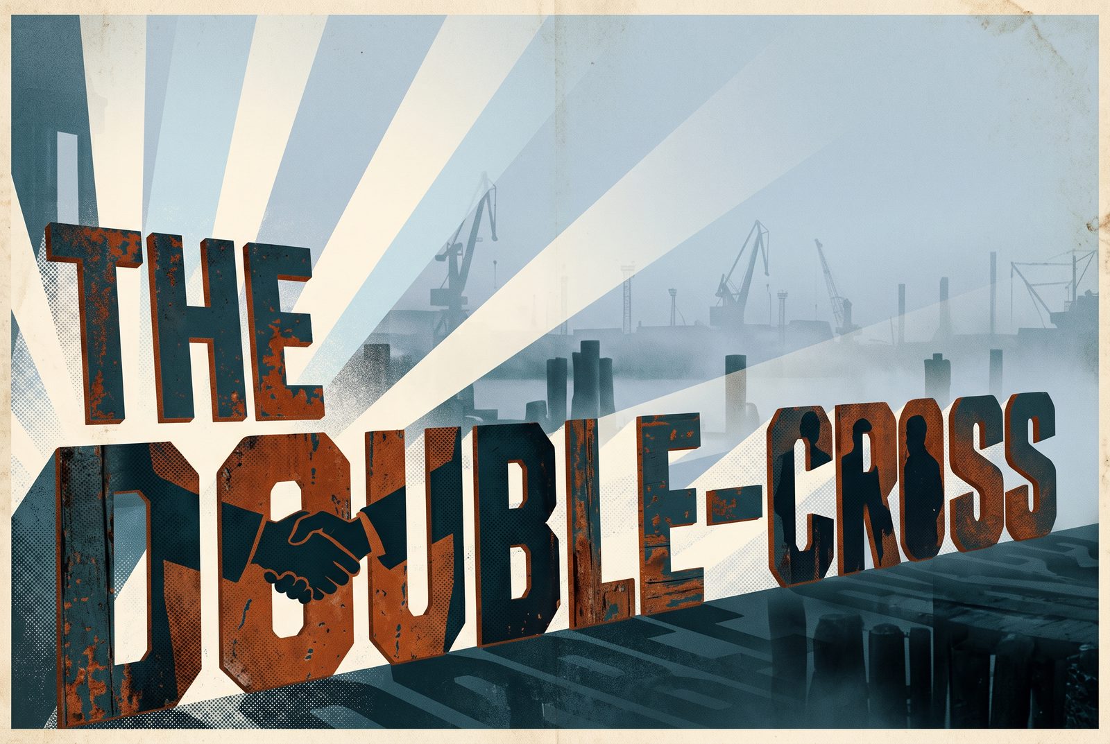 The Double-Cross