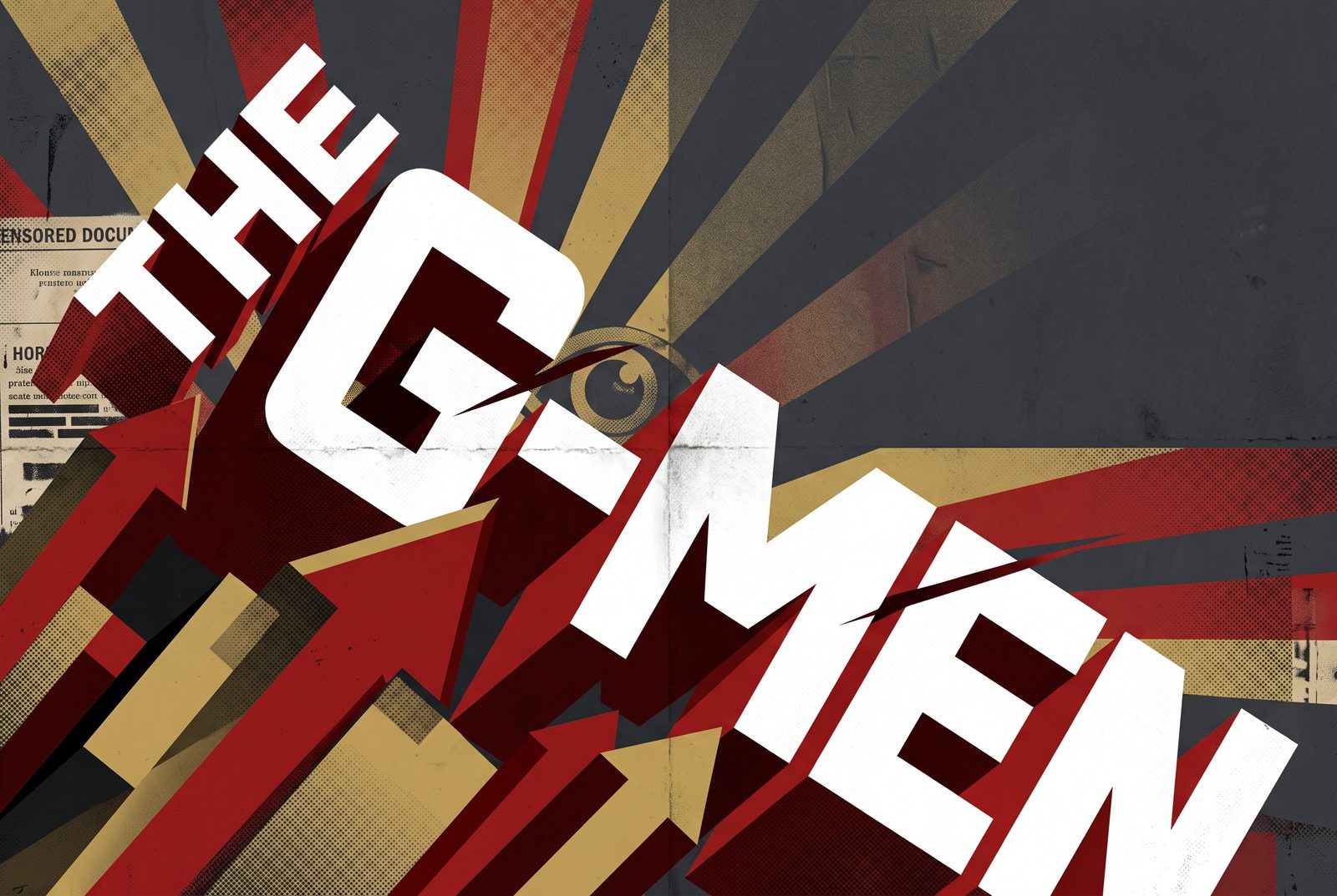 The G-Men
