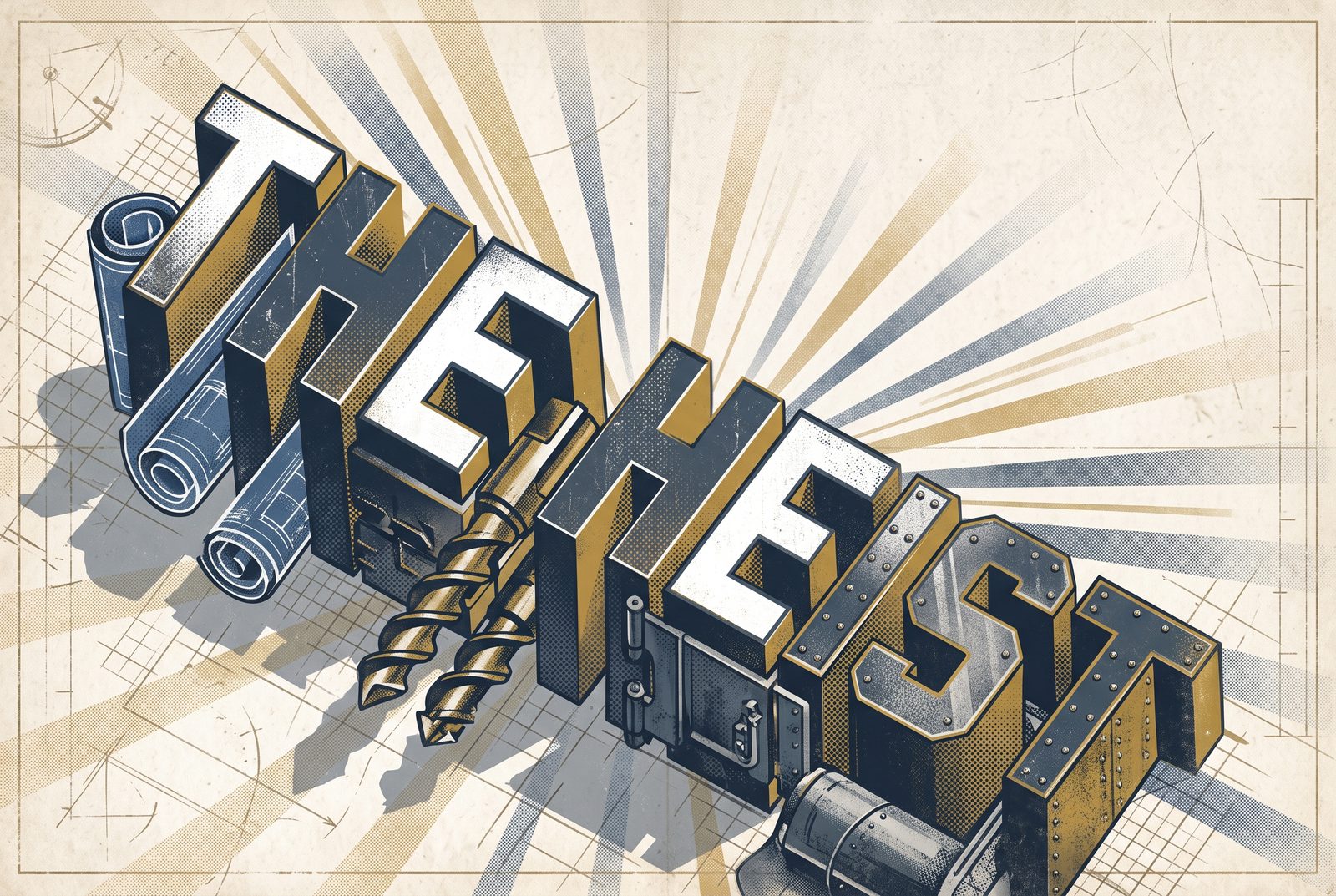 The Heist