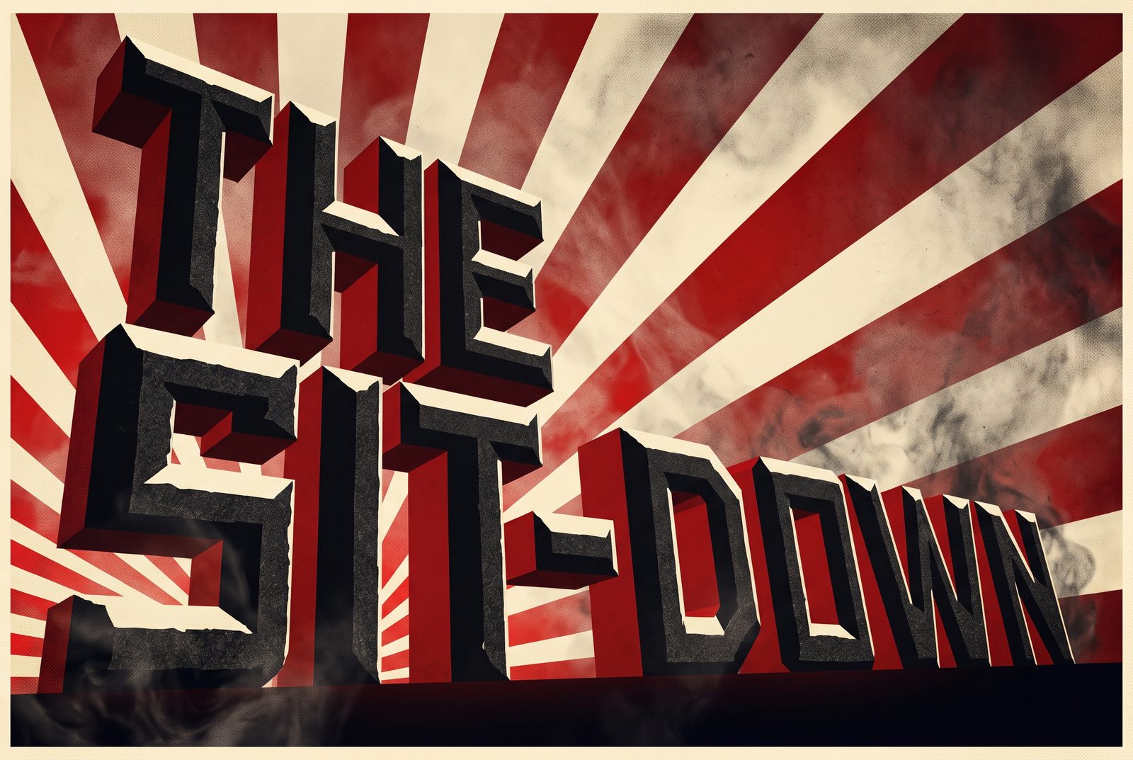 The Sit-Down