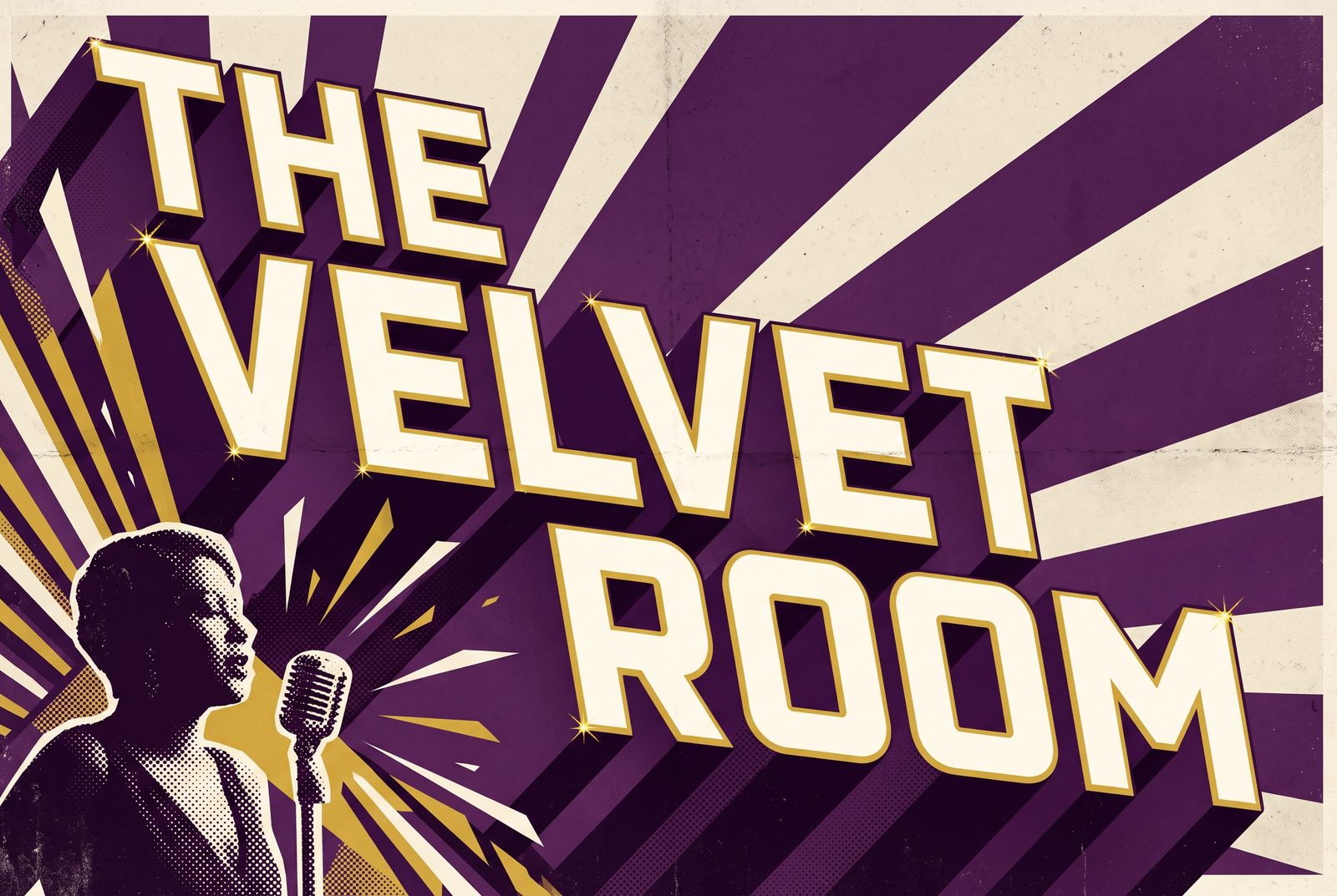 The Velvet Room