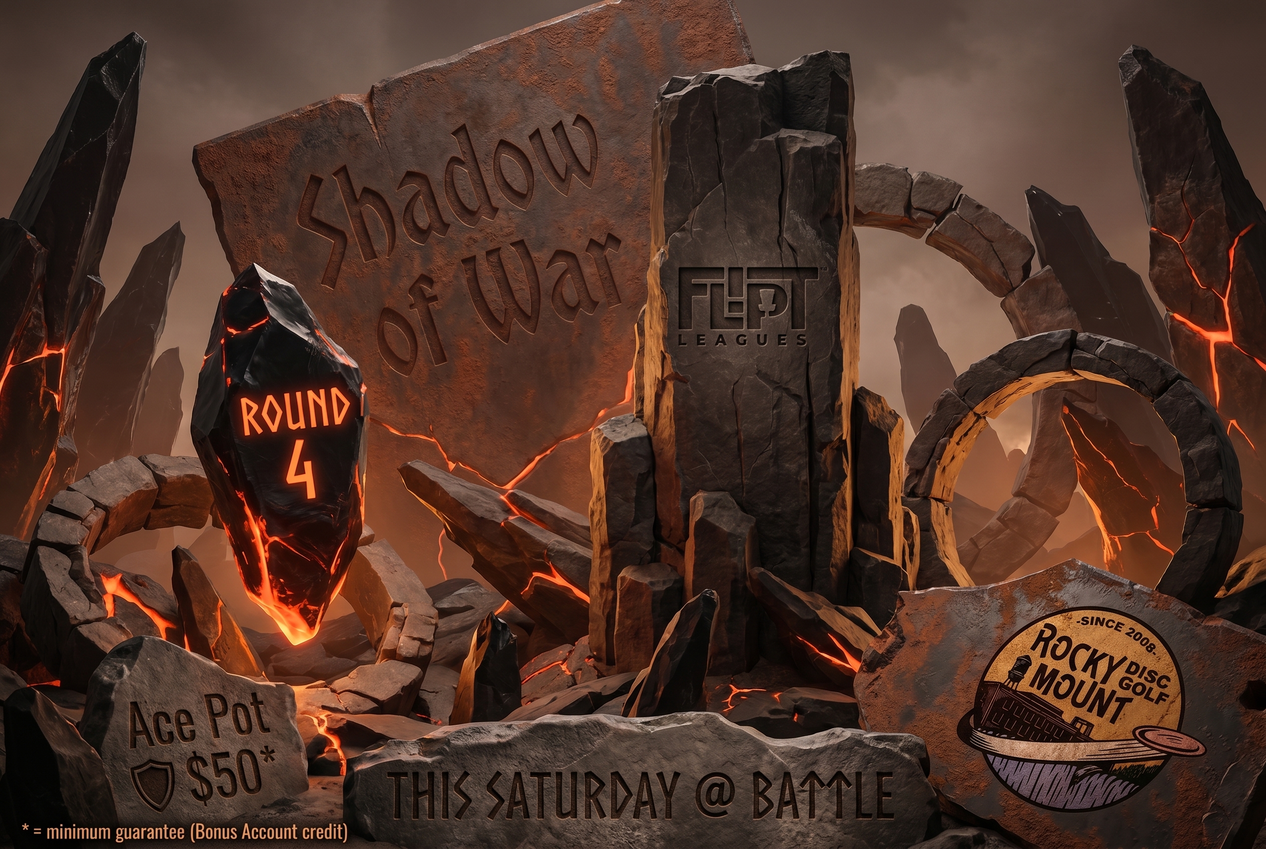 Shadow of War