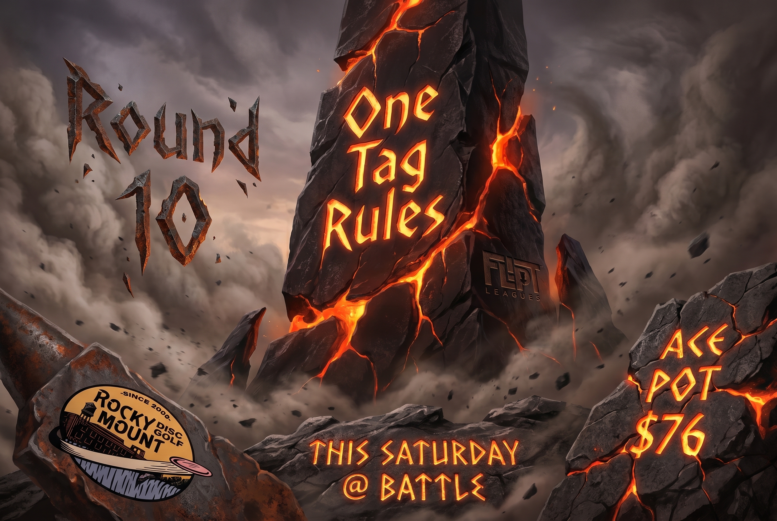One Tag Rules