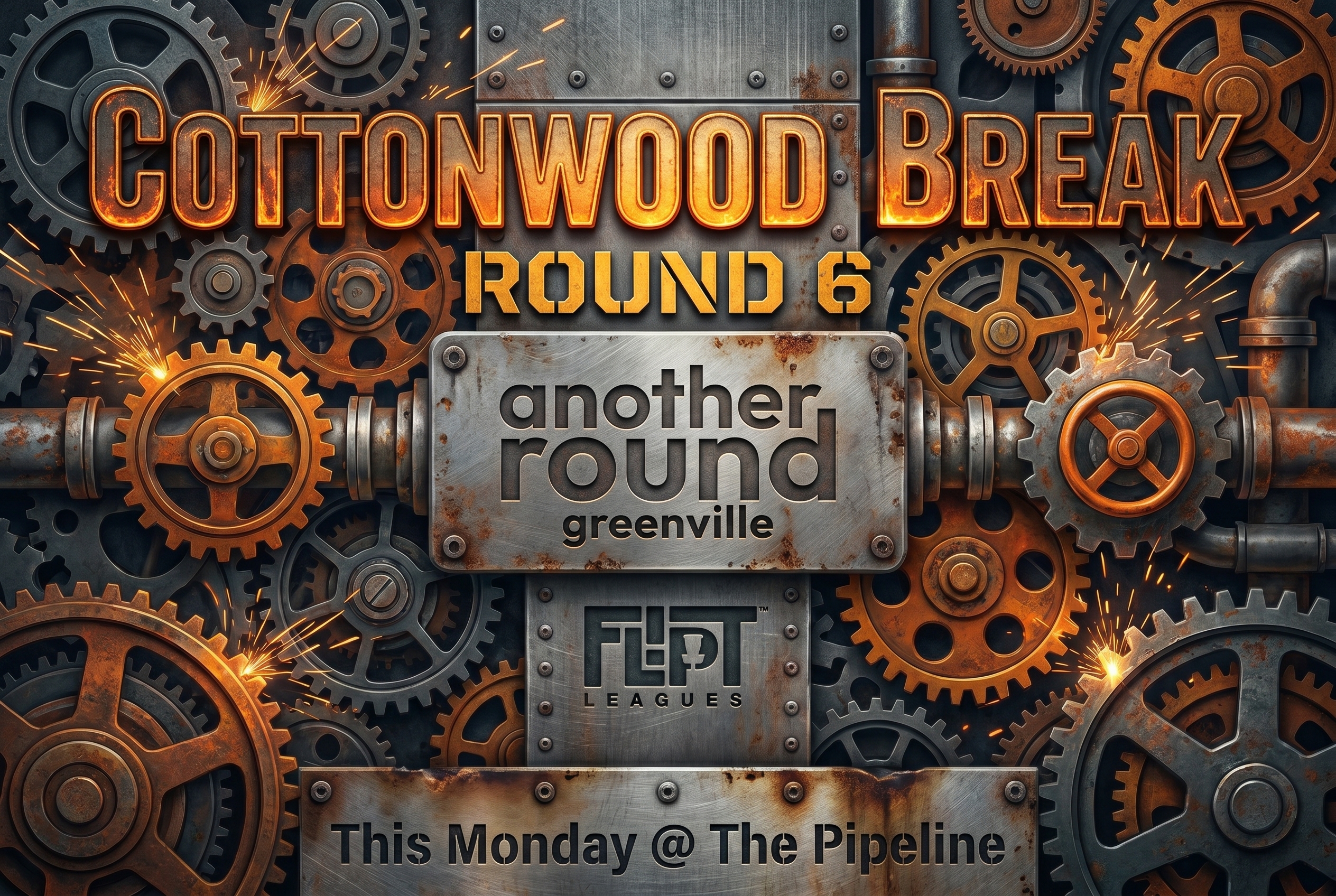 Cottonwood Break
