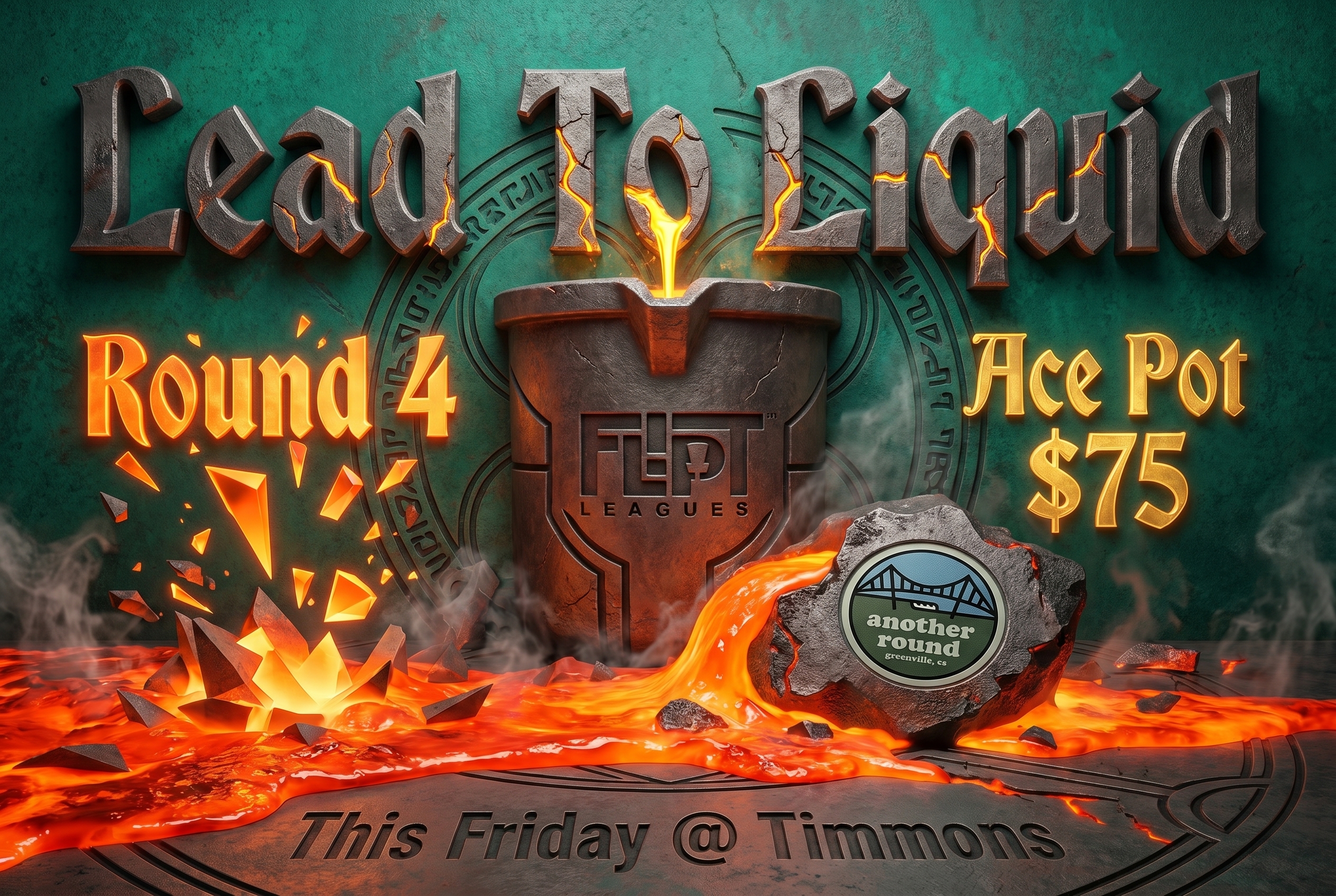 Lead To Liquid