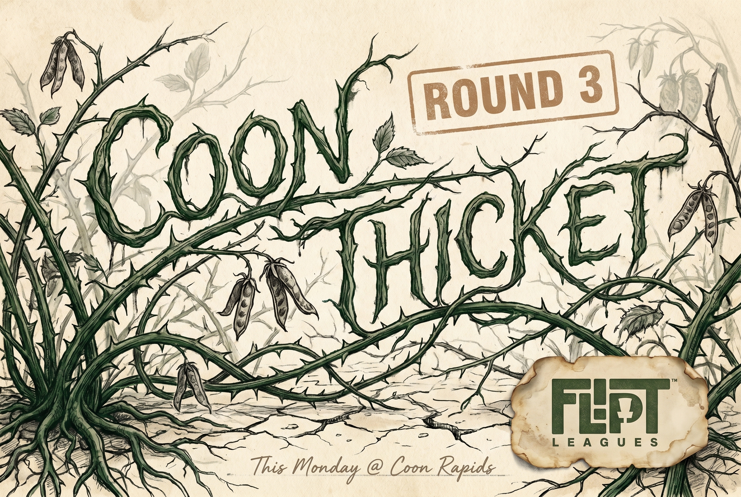 Coon Thicket