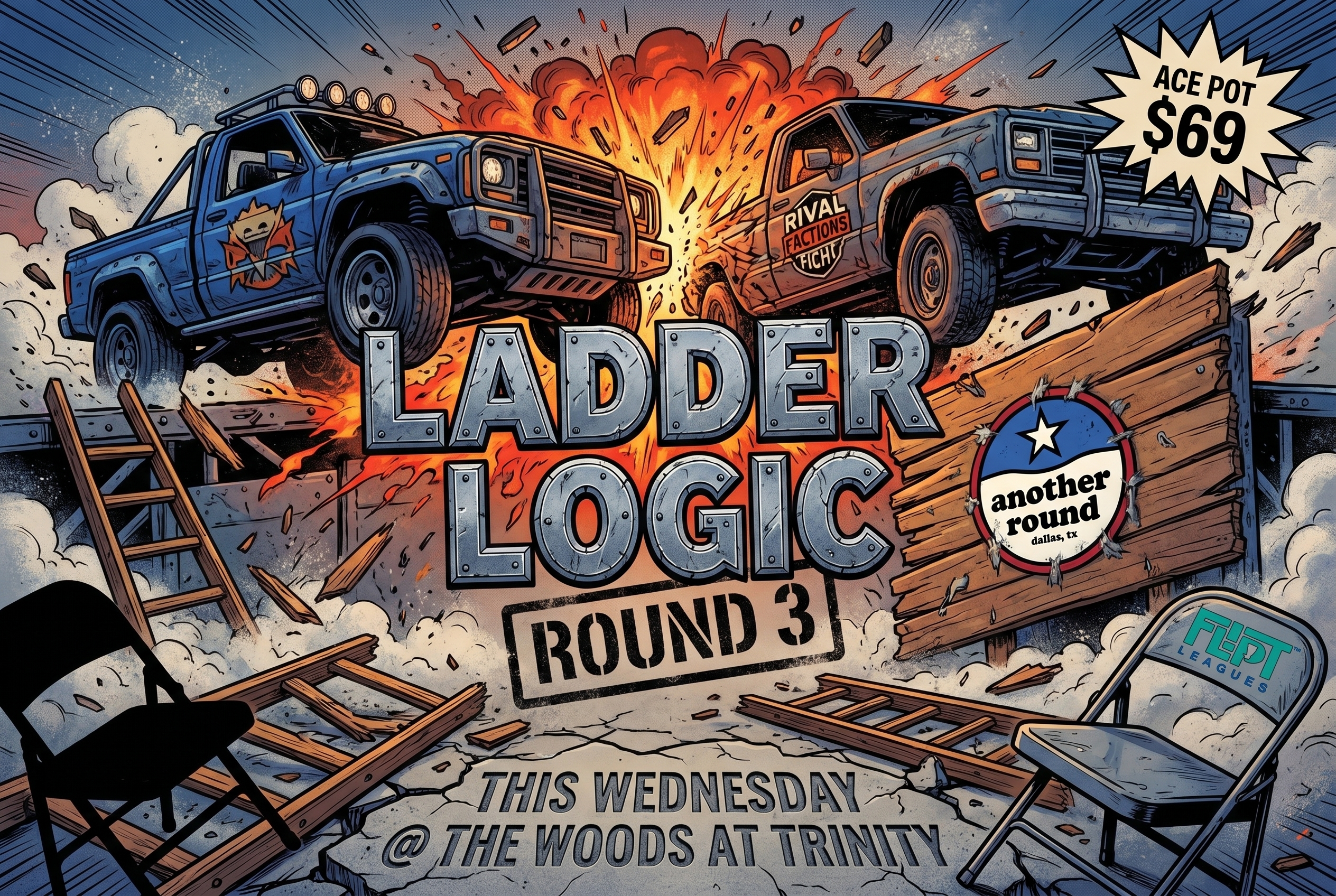 Ladder Logic