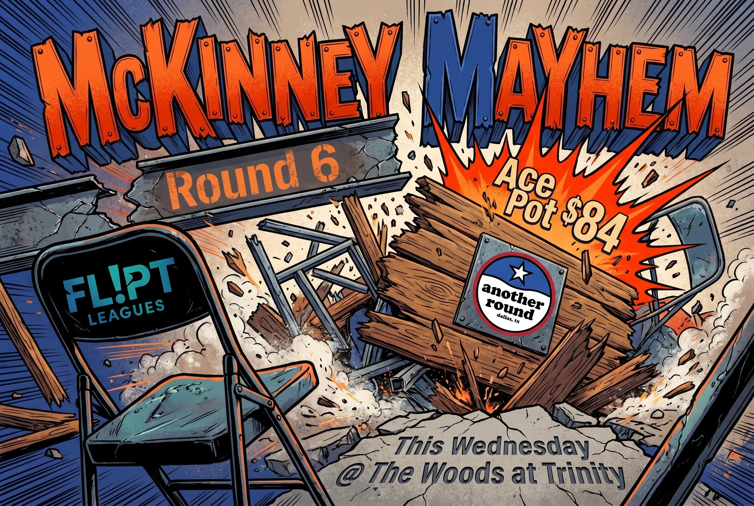 McKinney Mayhem