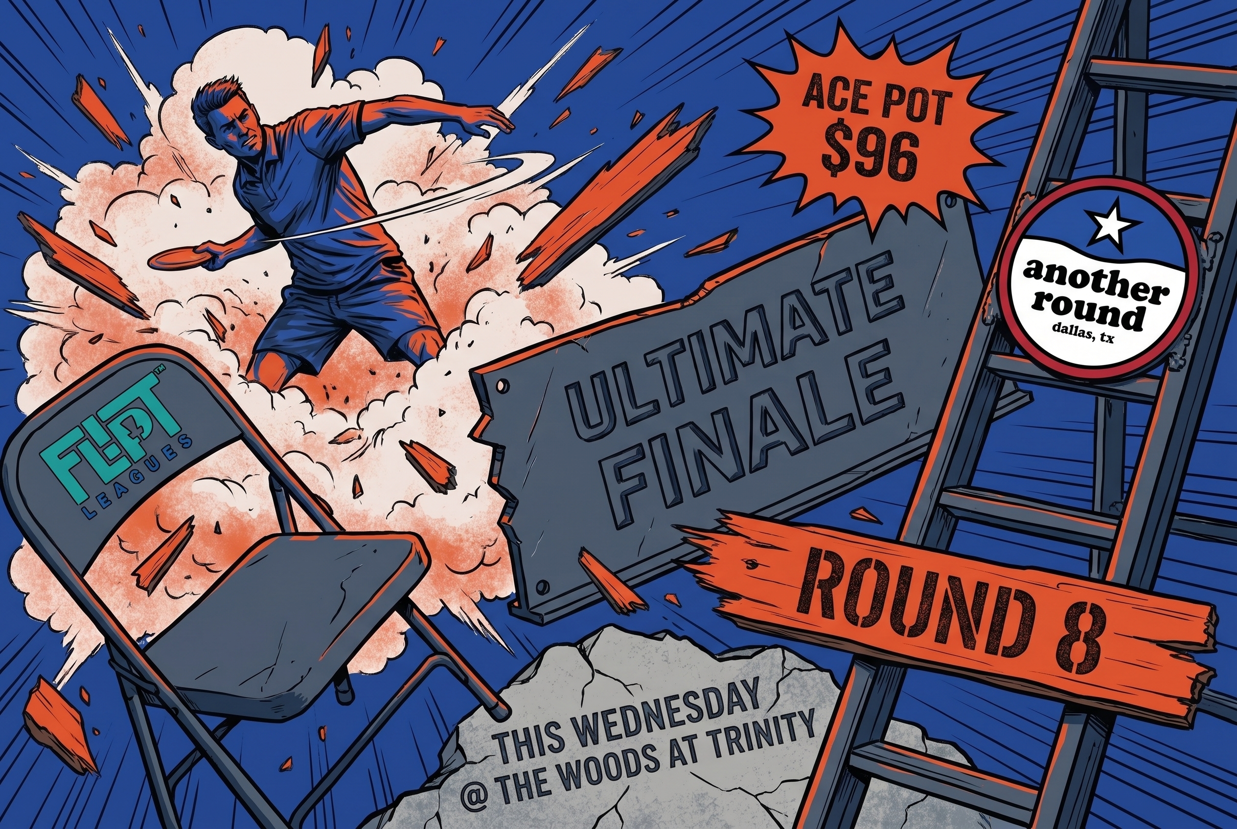 Ultimate Finale