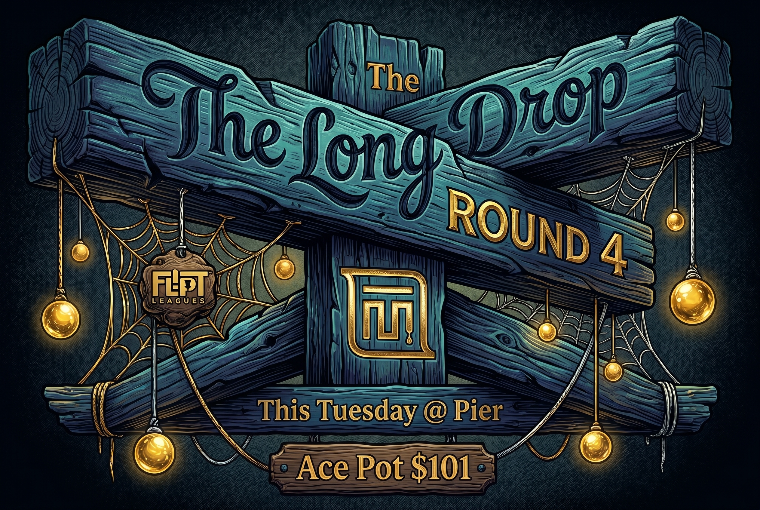 The Long Drop