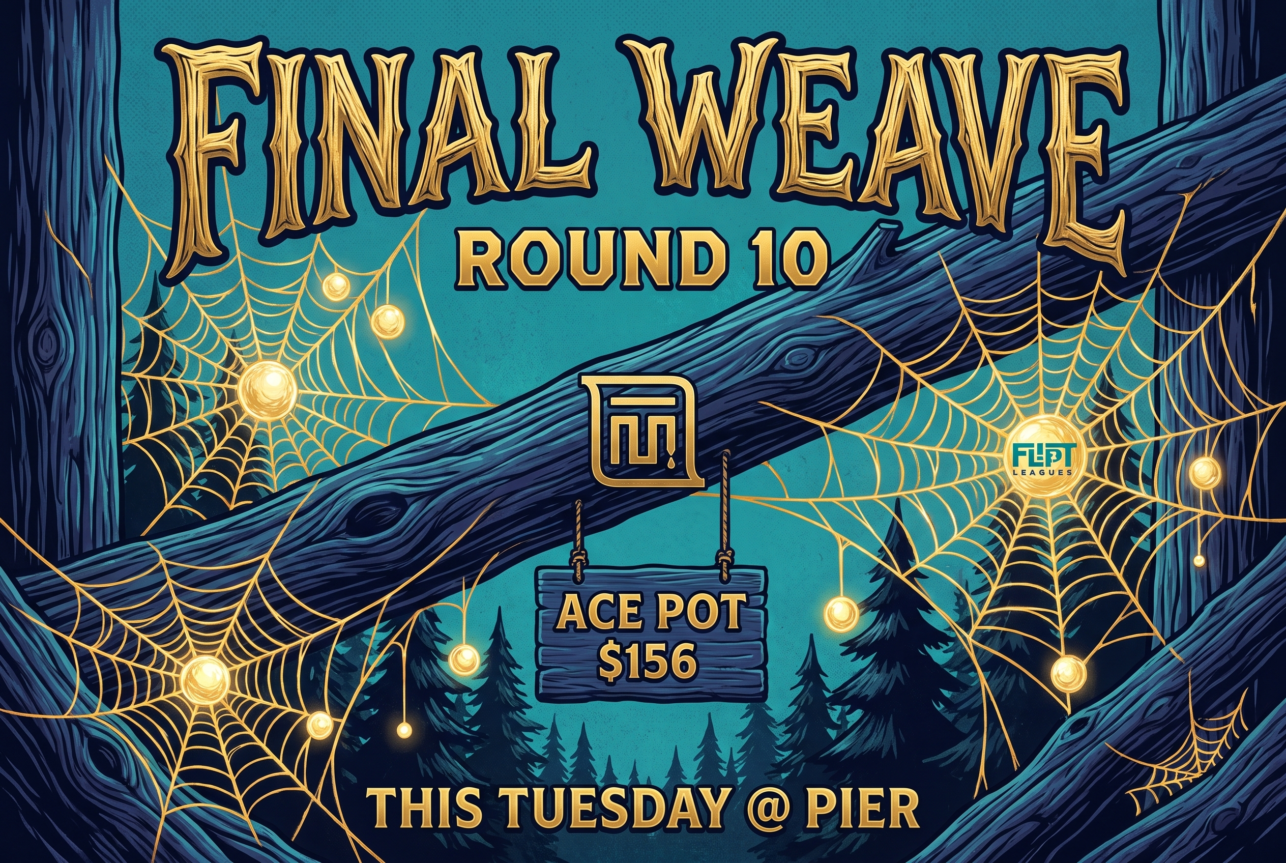 Final Weave