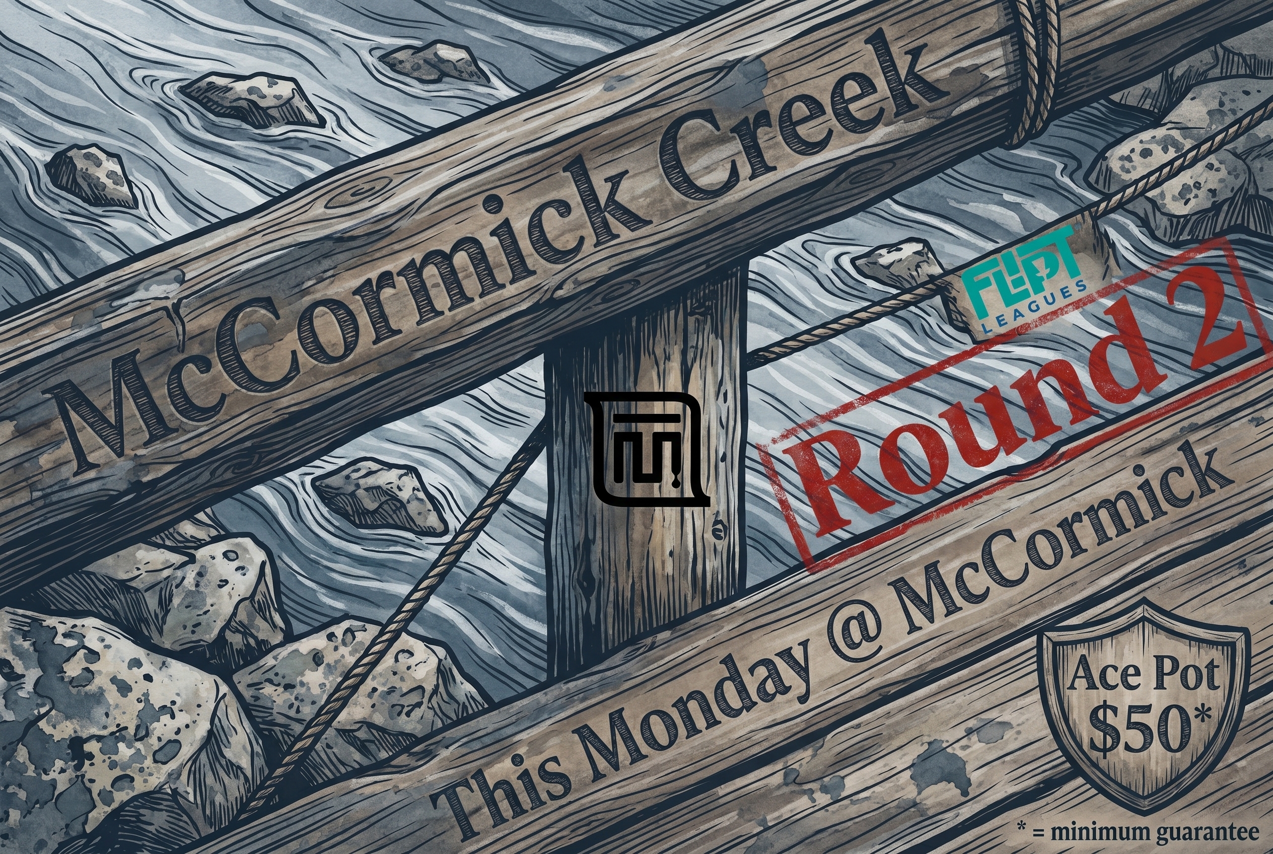 McCormick Creek