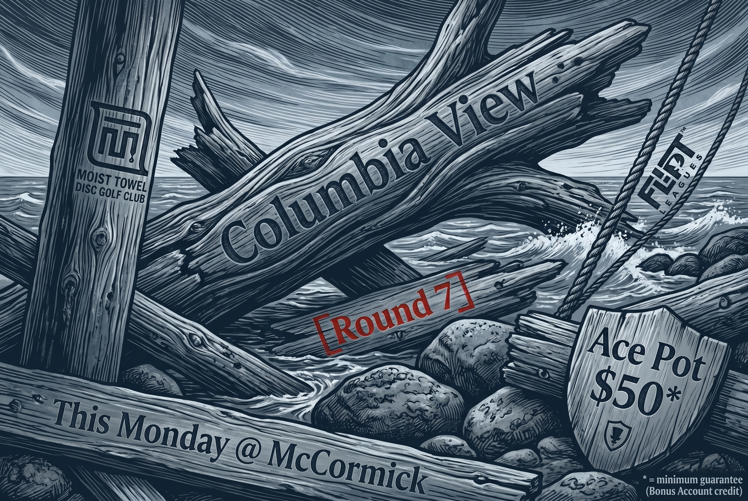 Columbia View