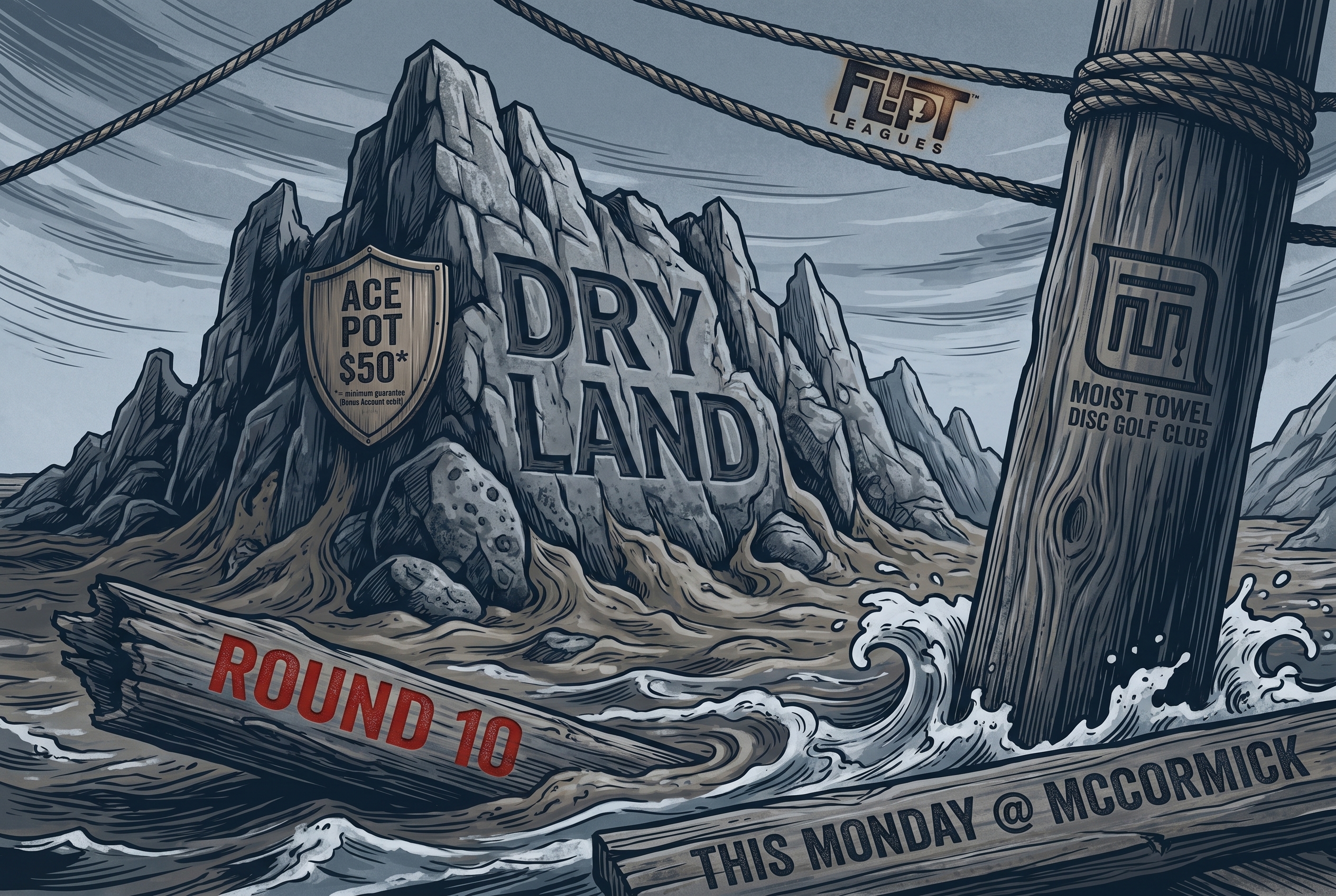 Dry Land