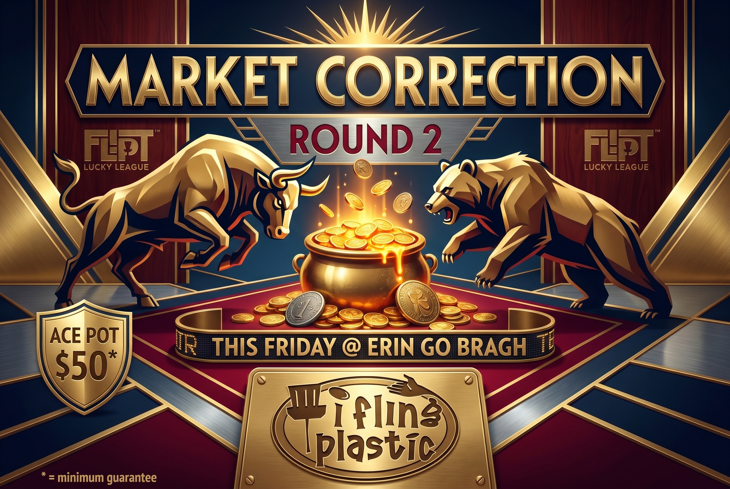 Market Correction