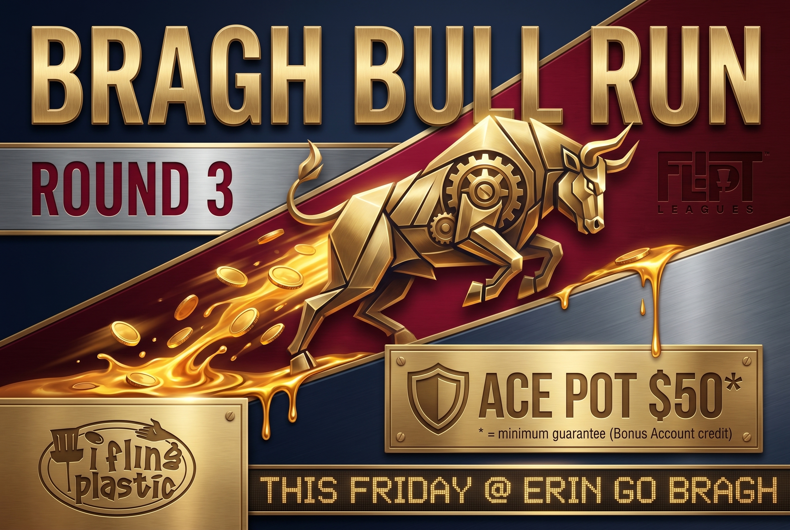Bragh Bull Run
