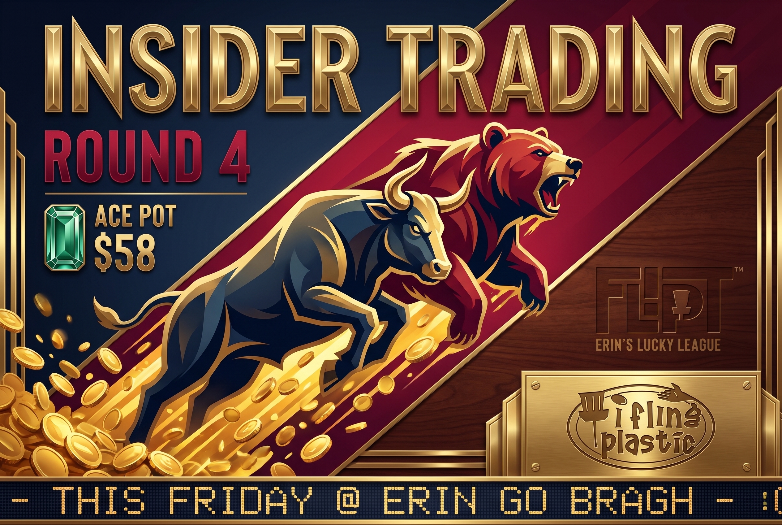 Insider Trading