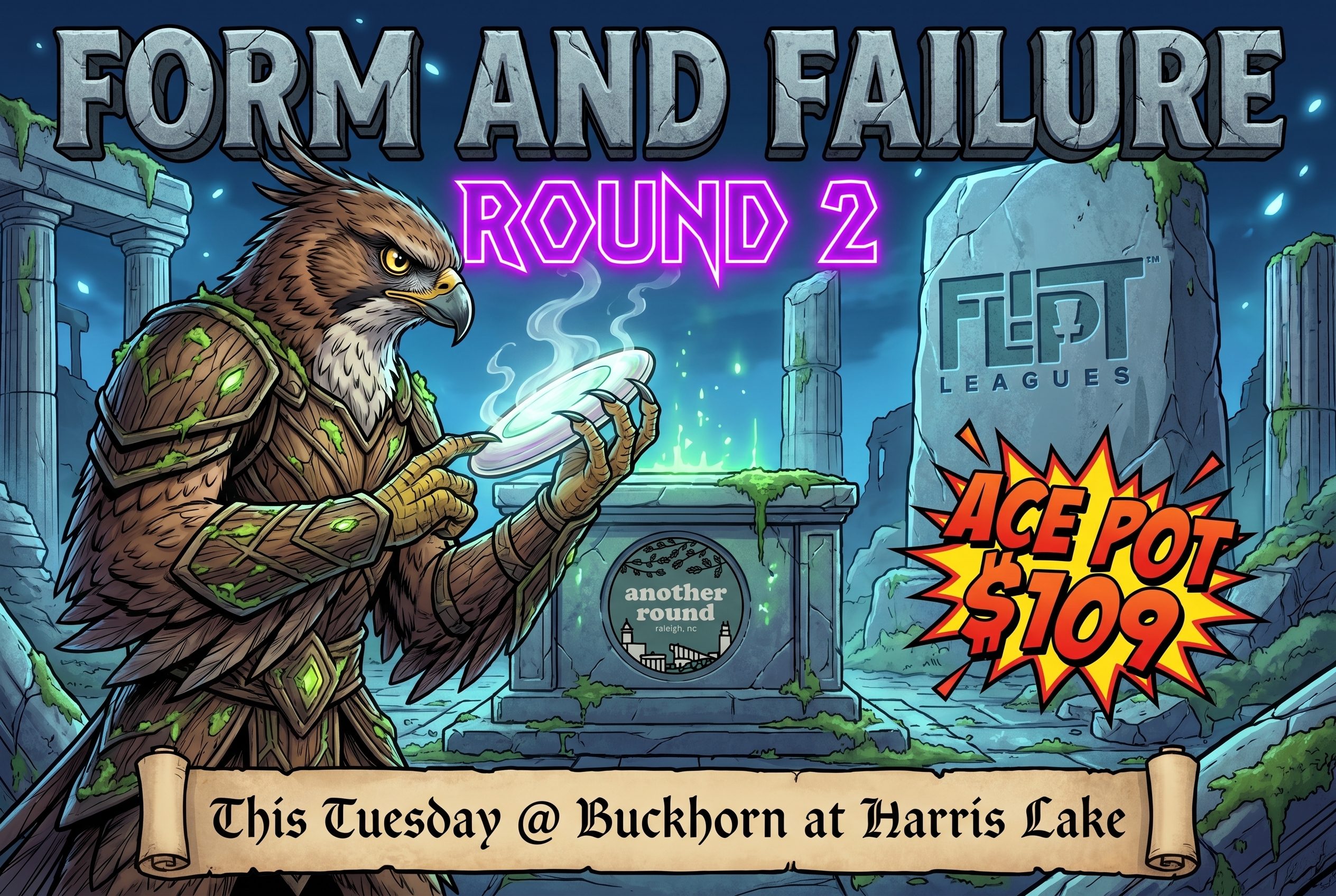 Form And Failure