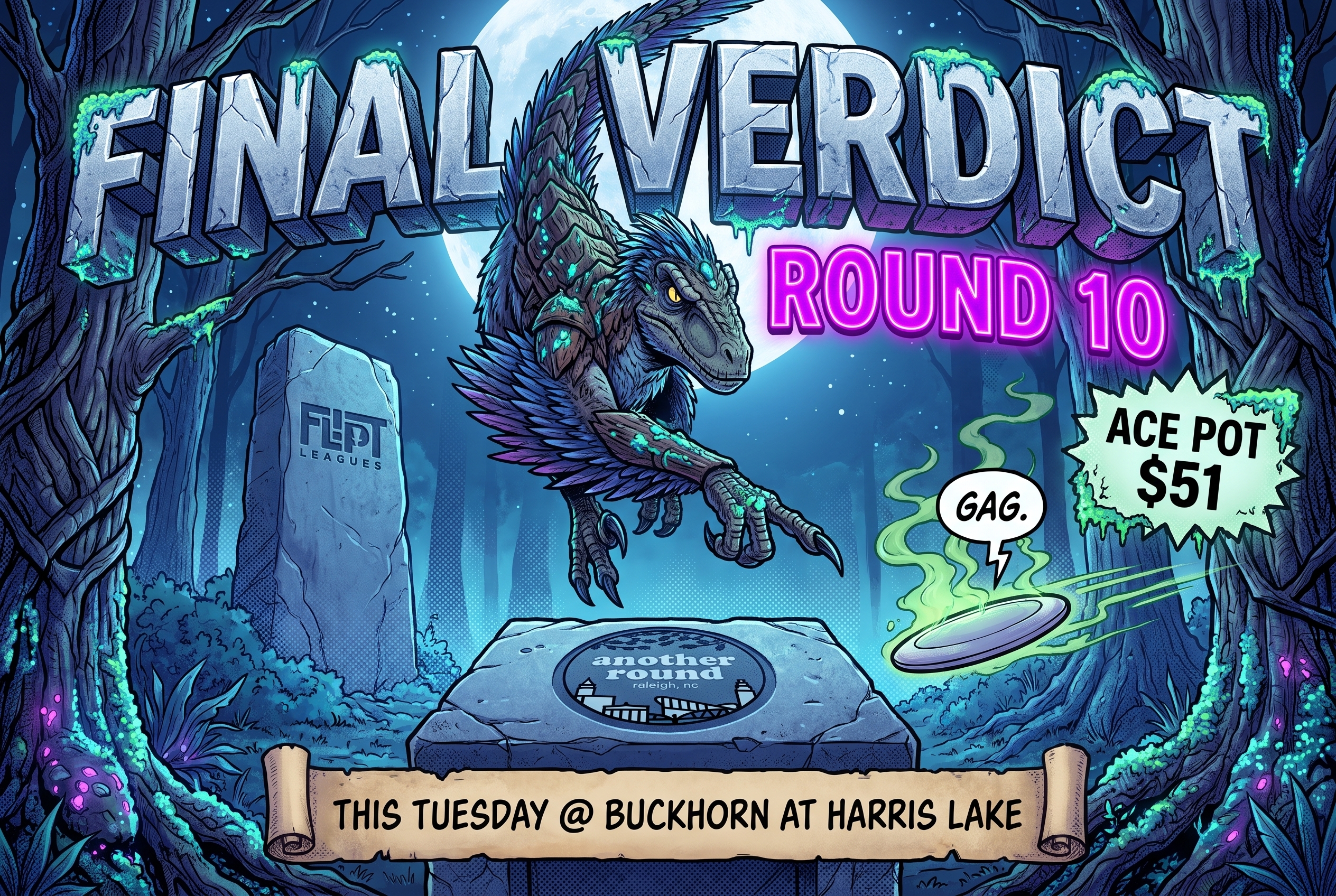 Final Verdict
