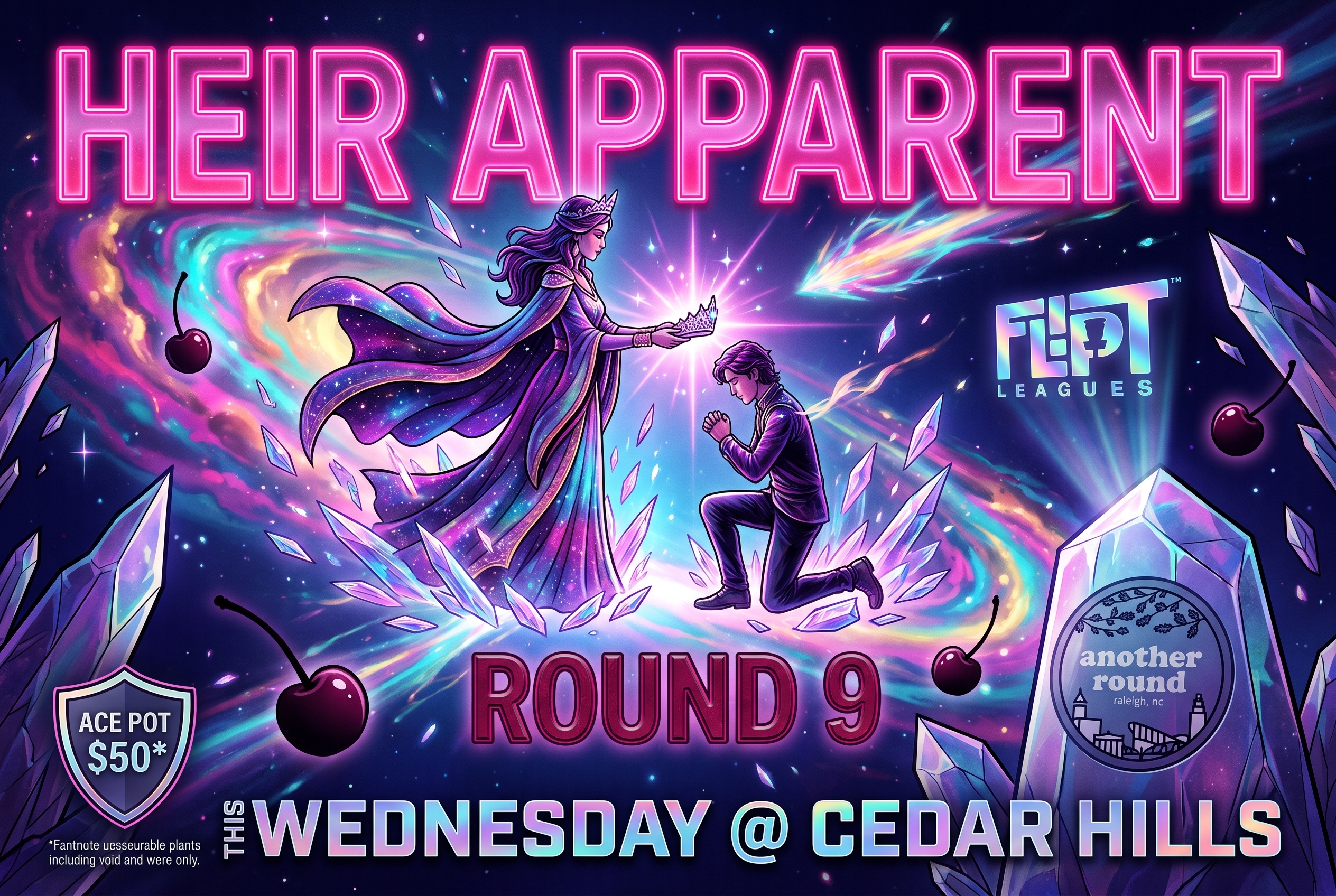 Heir Apparent