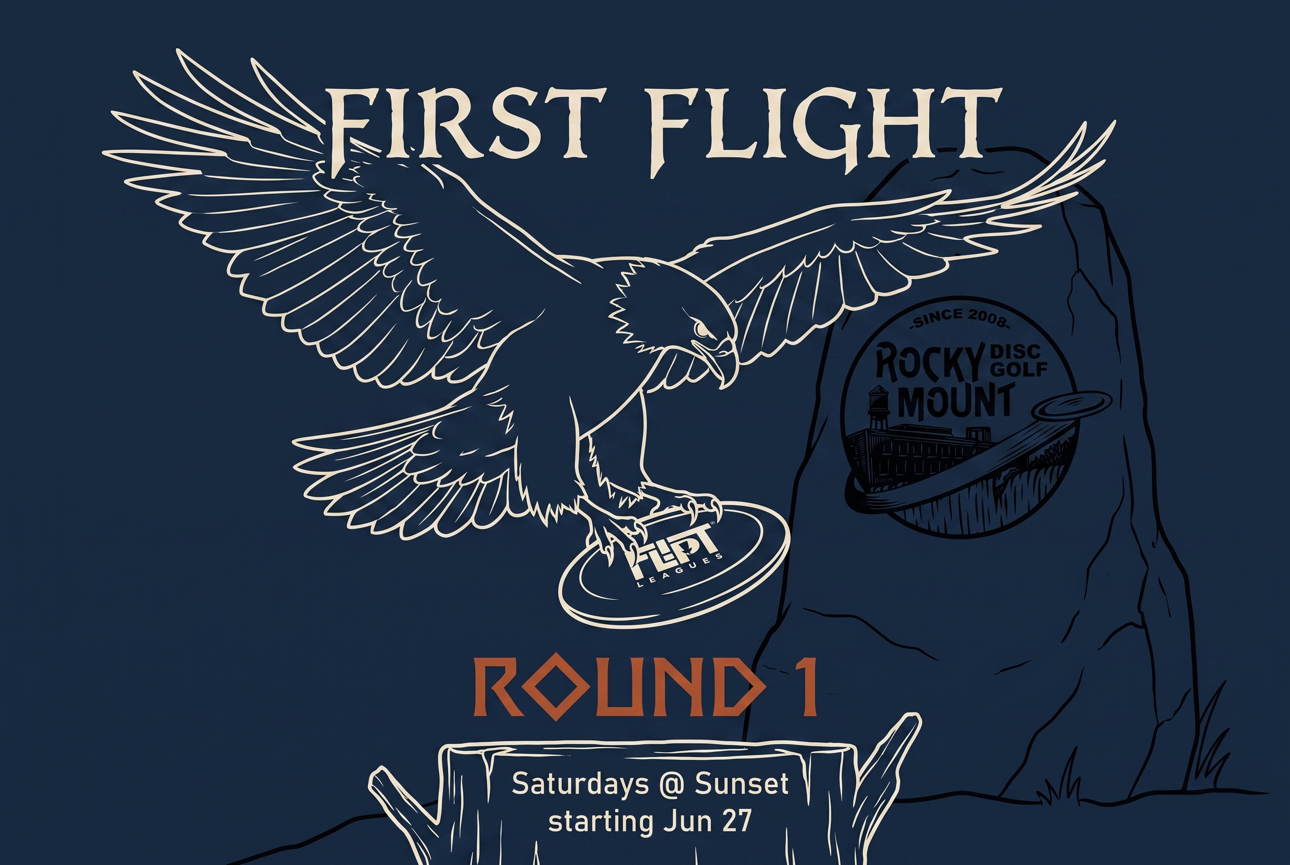 First Flight