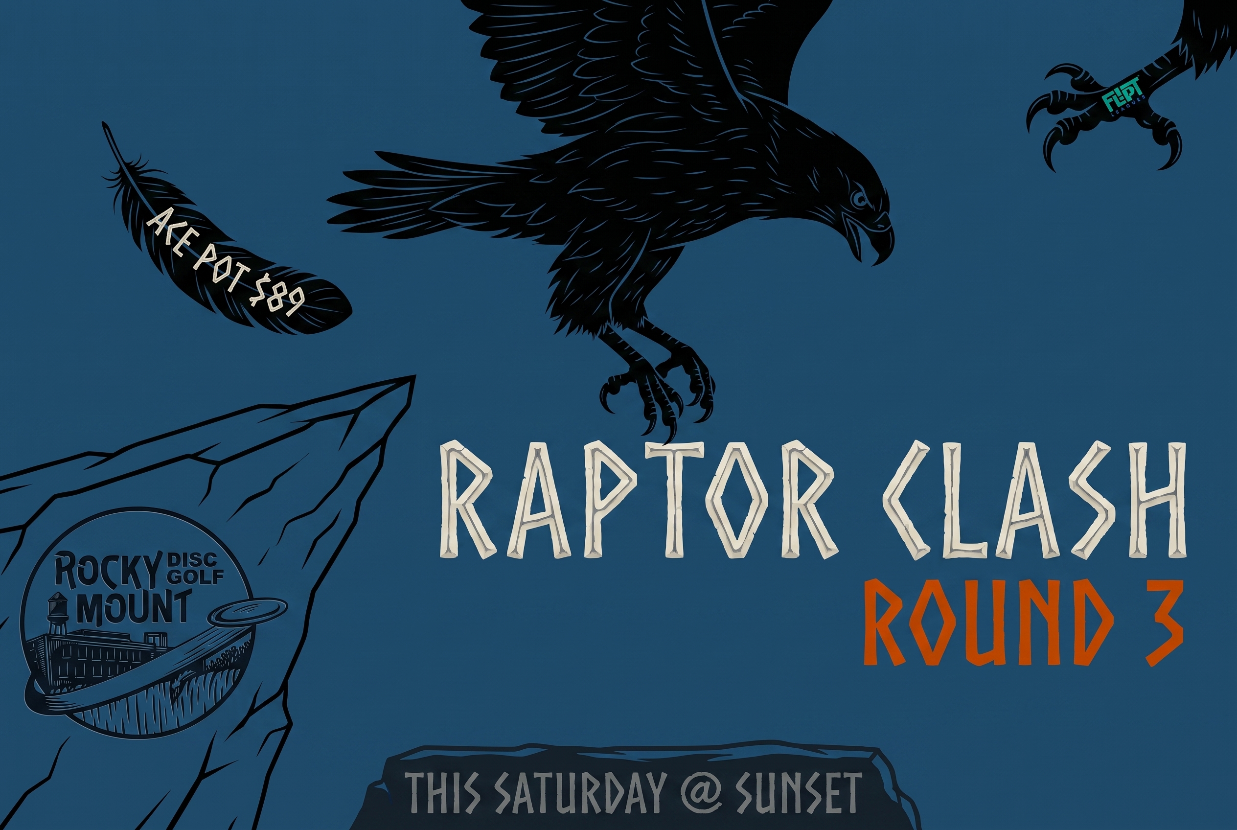 Raptor Clash