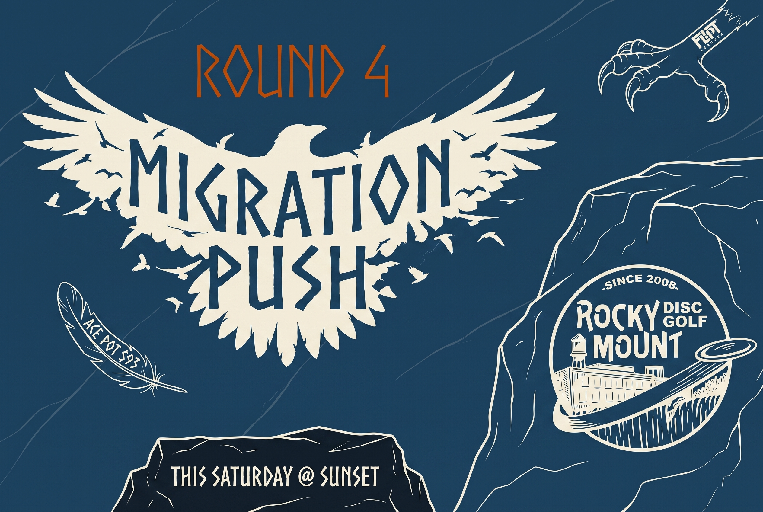 Migration Push