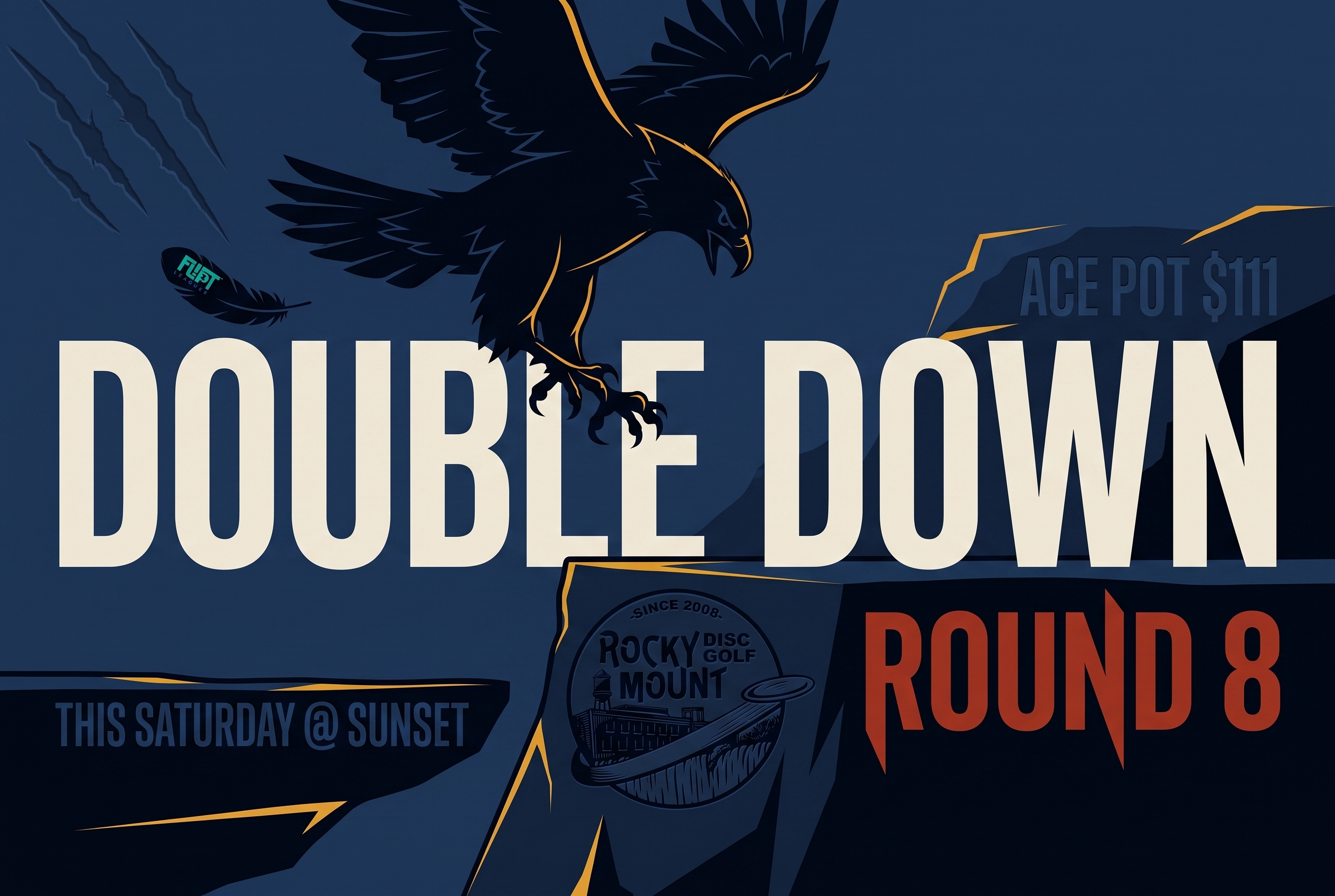 Double Down
