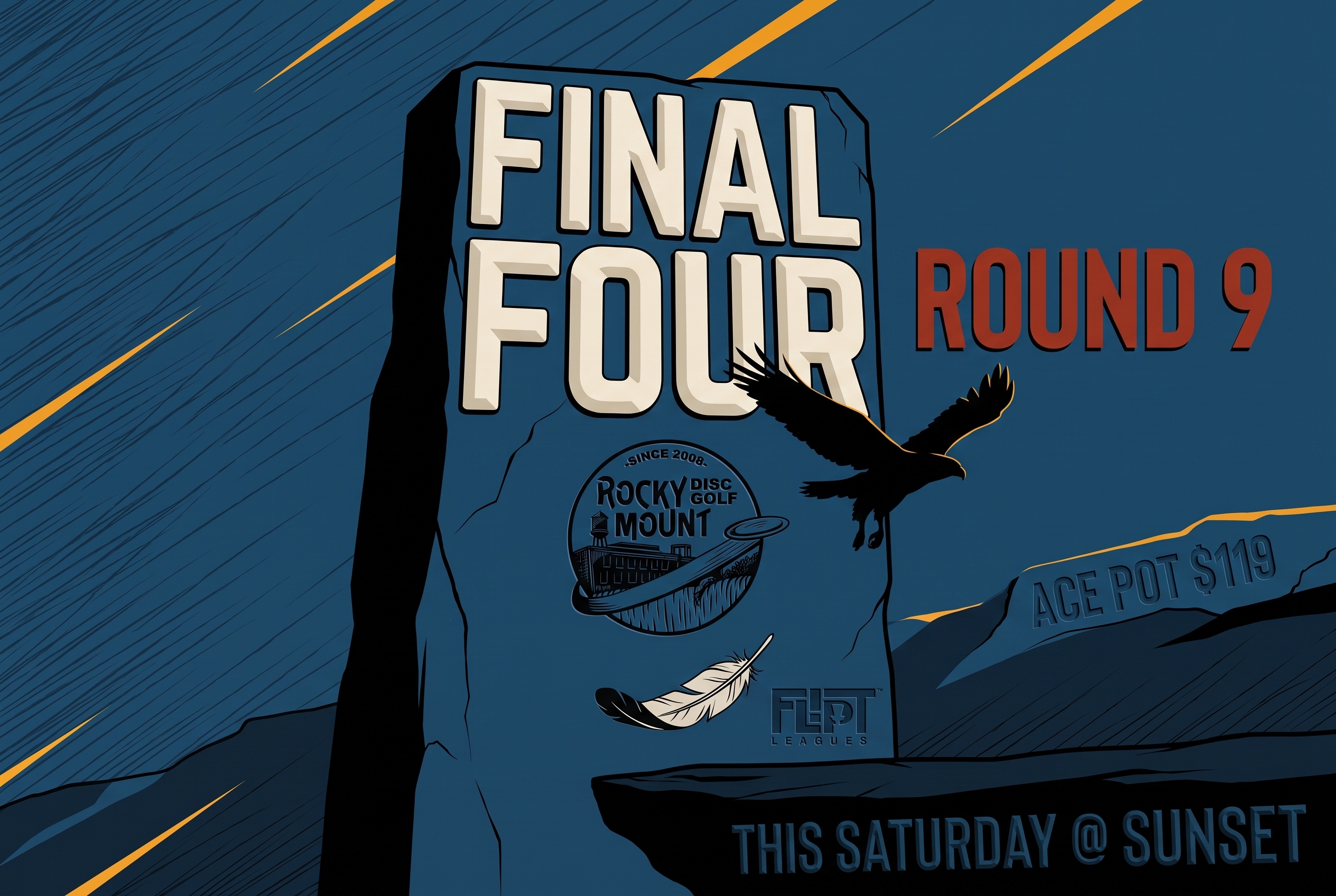 Final Four