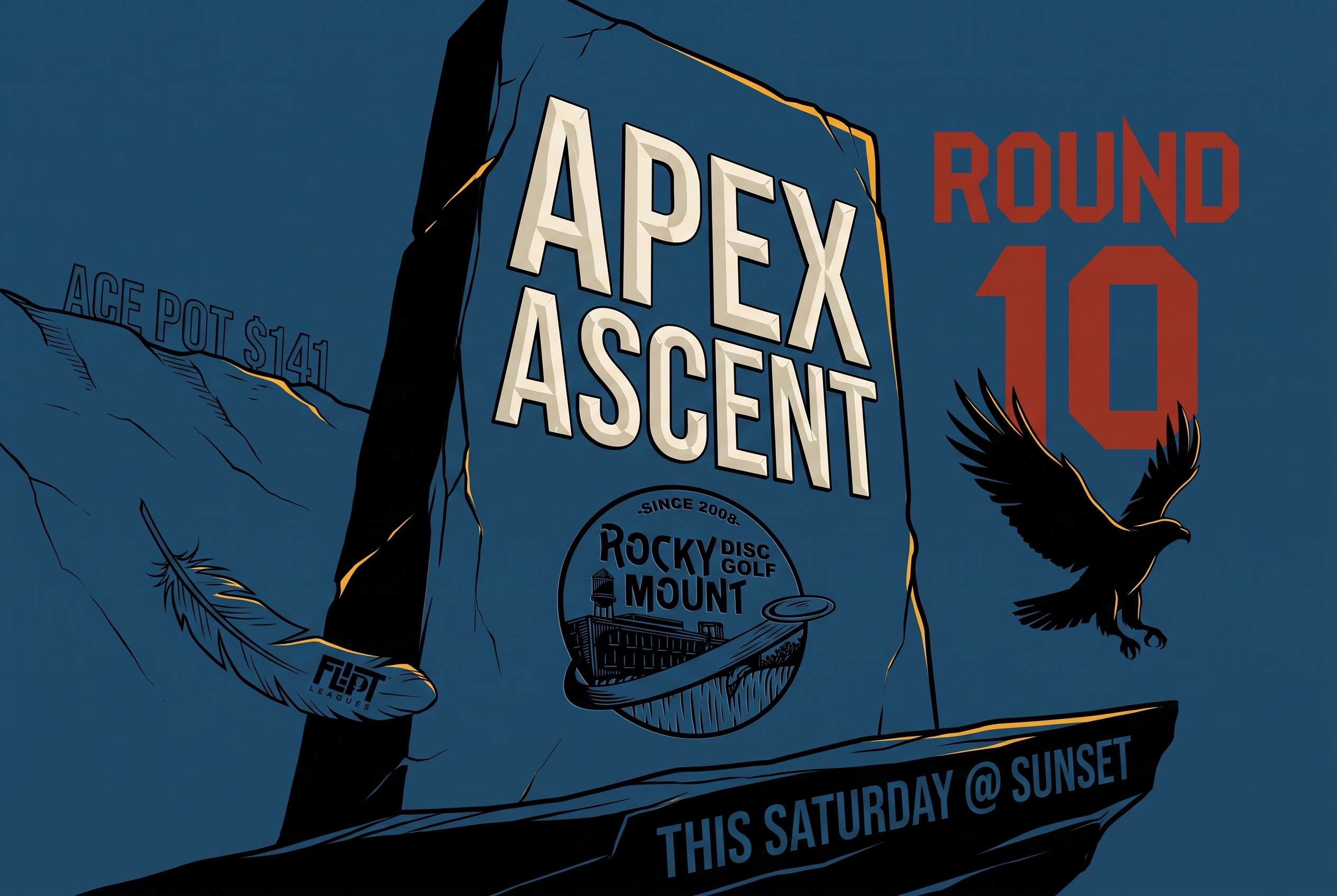 Apex Ascent