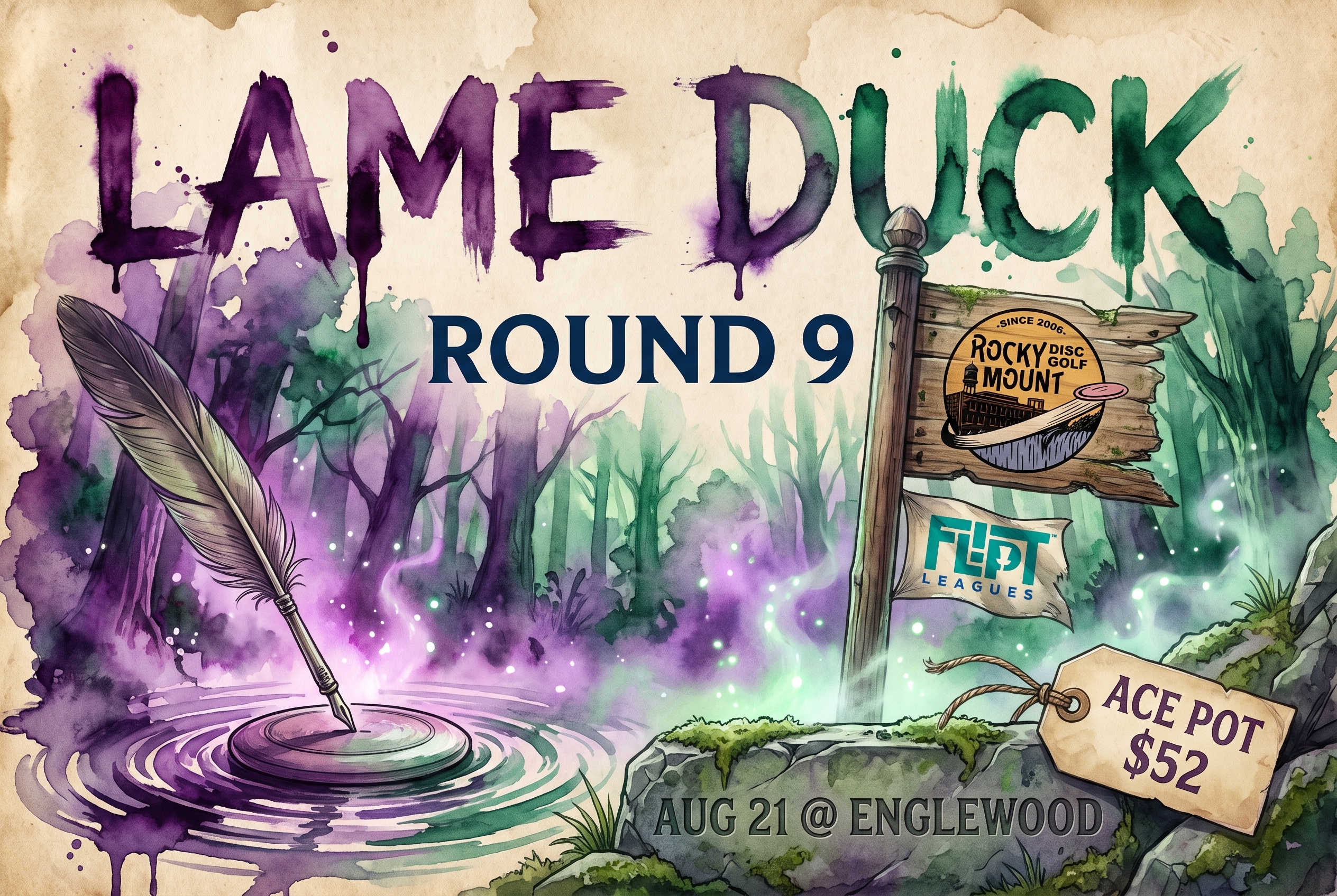 Lame Duck