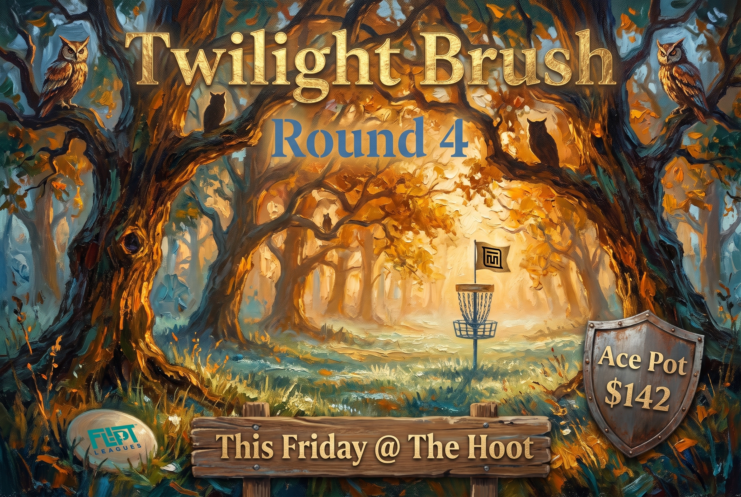 Twilight Brush