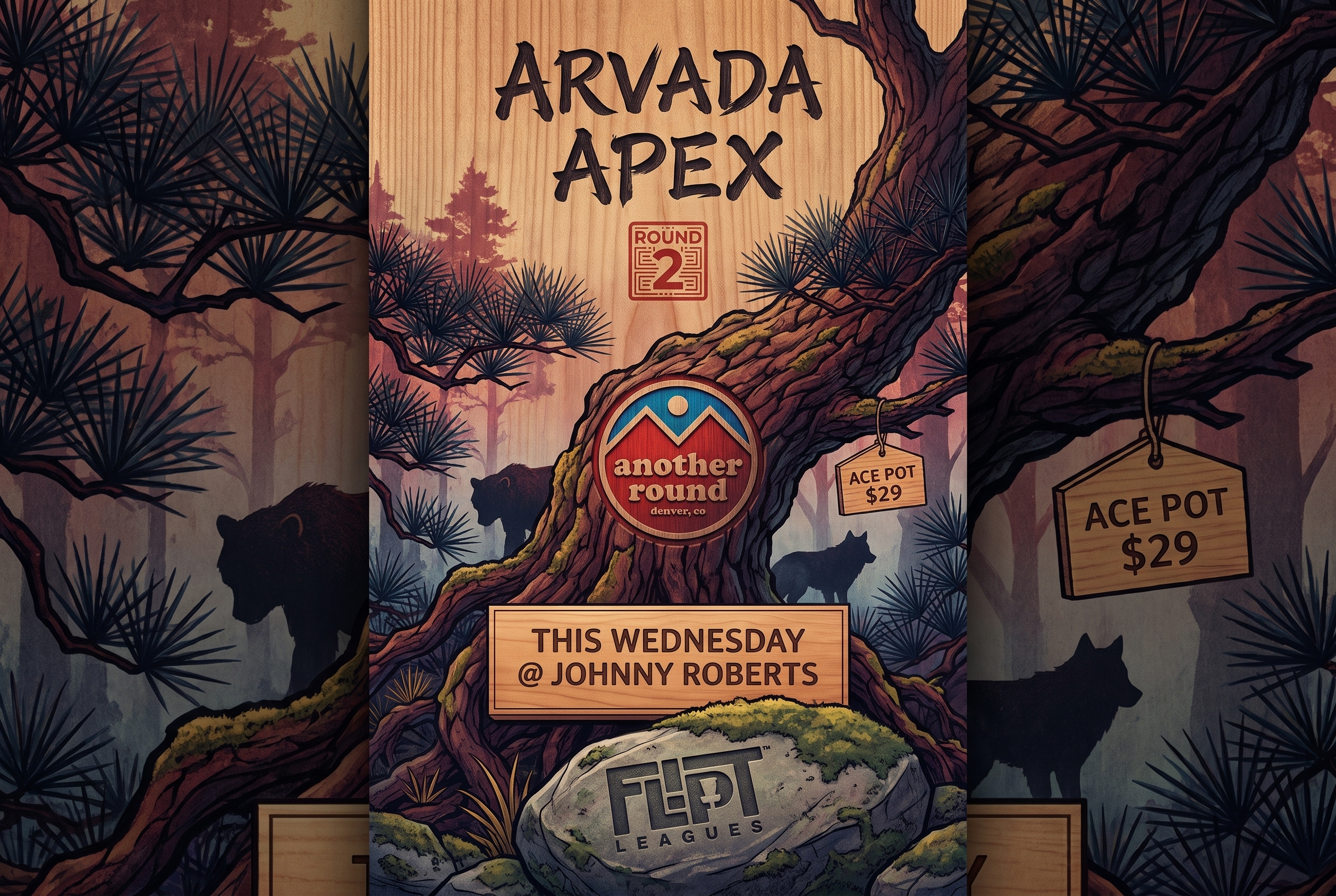 Arvada Apex