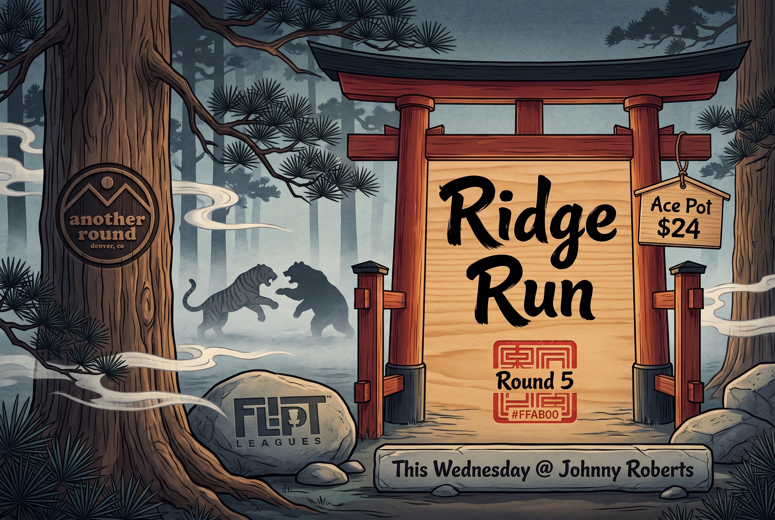 Ridge Run