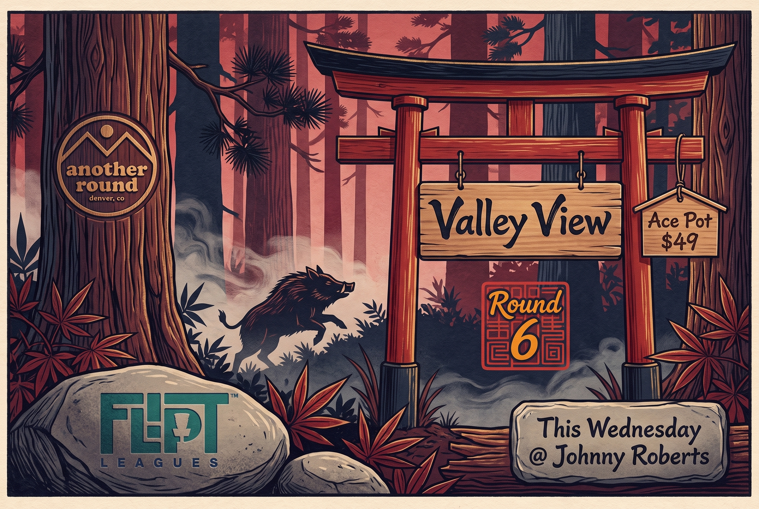 Valley View