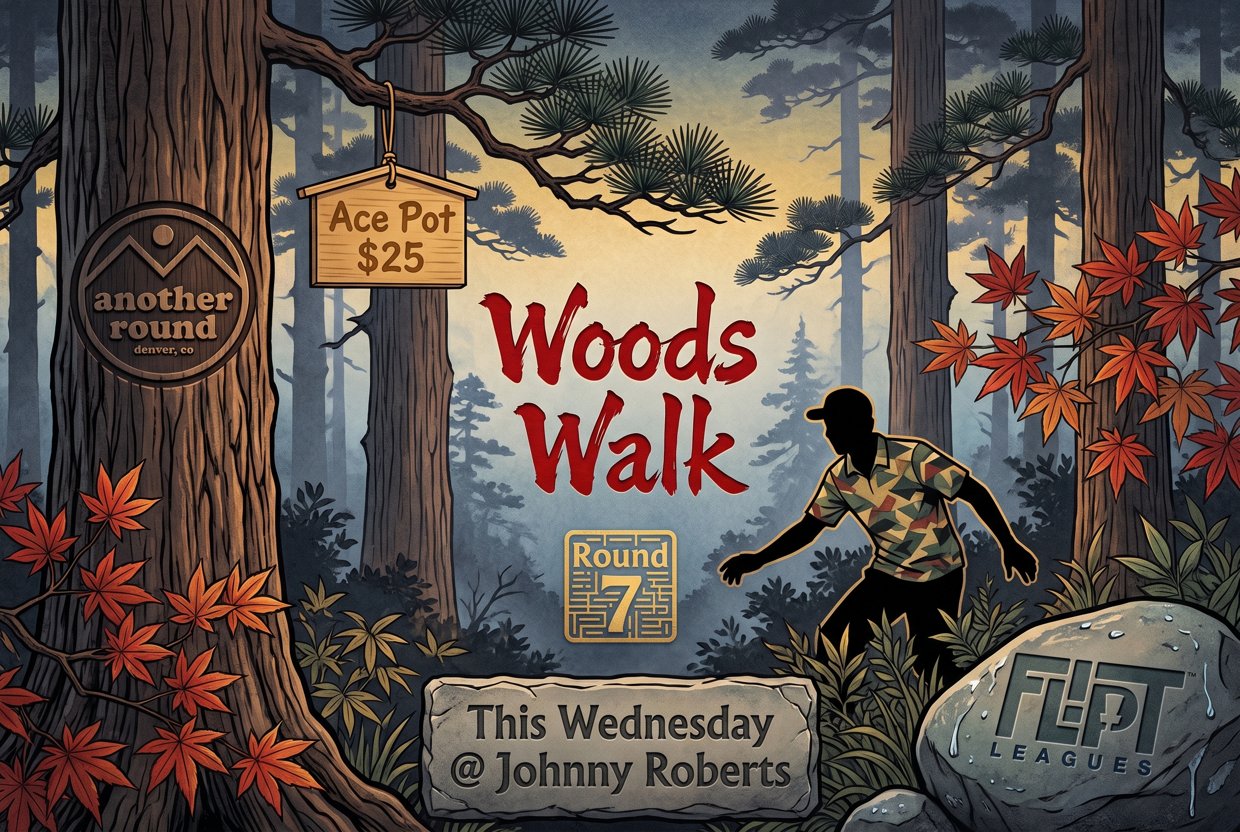 Woods Walk