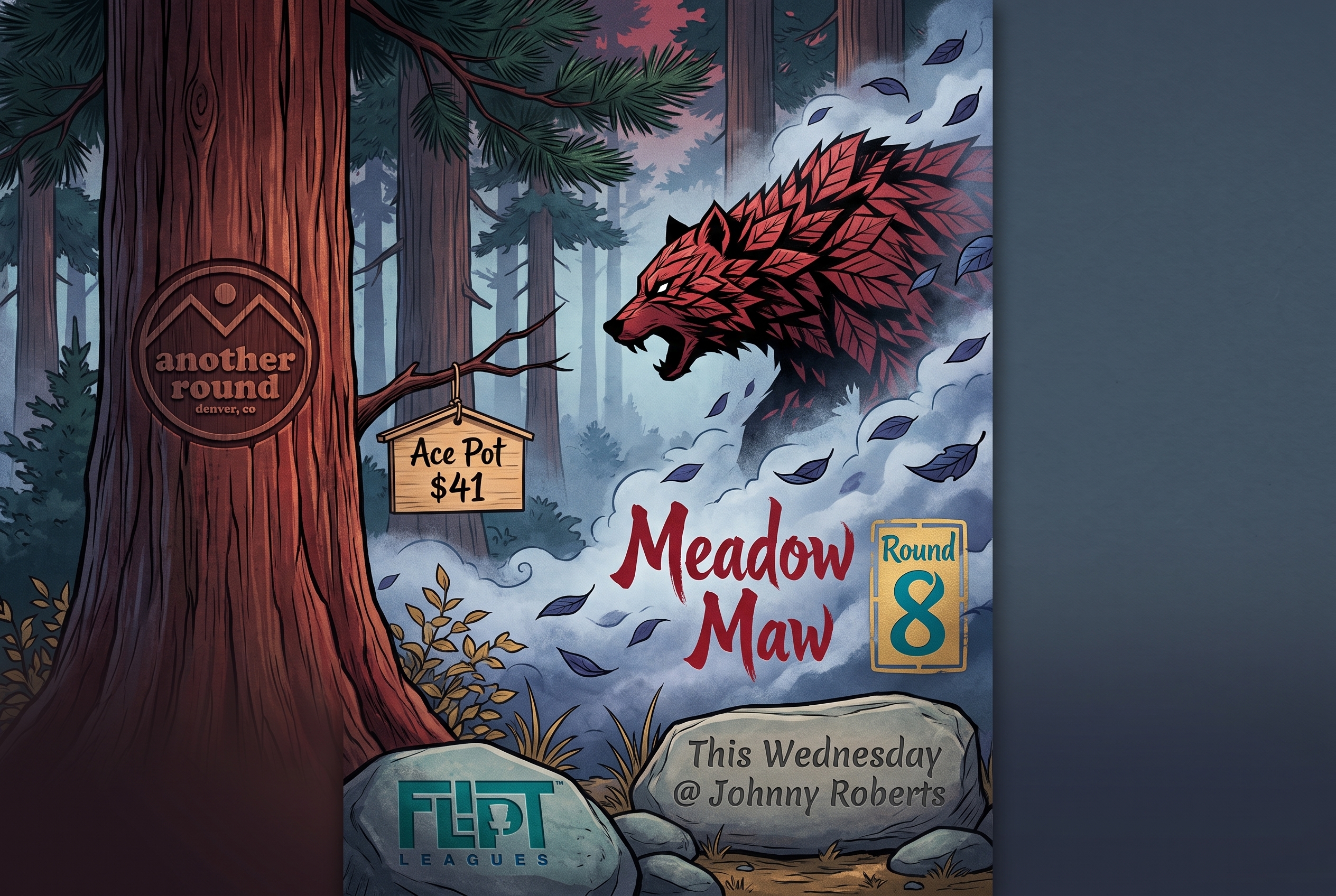Meadow Maw