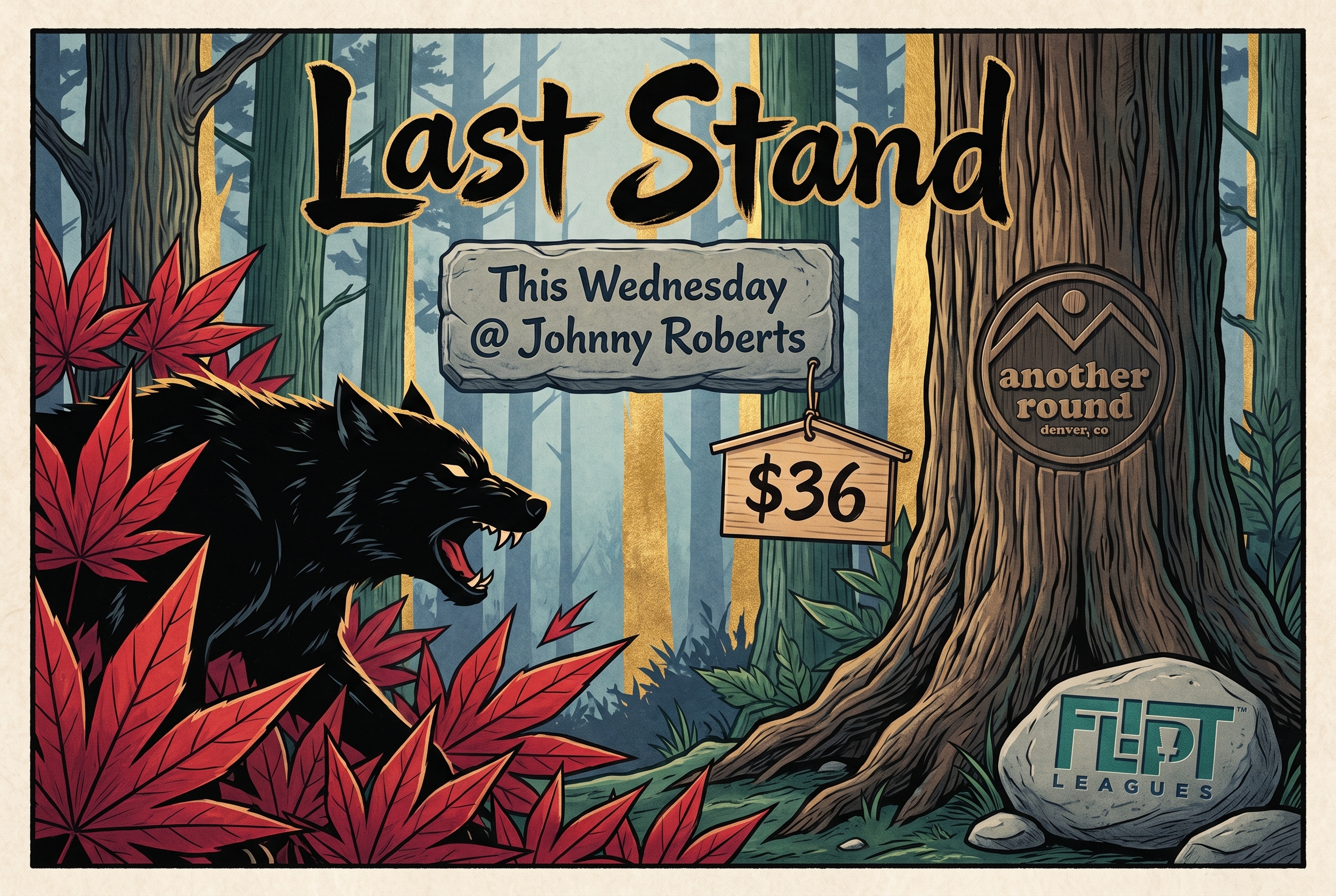 Last Stand