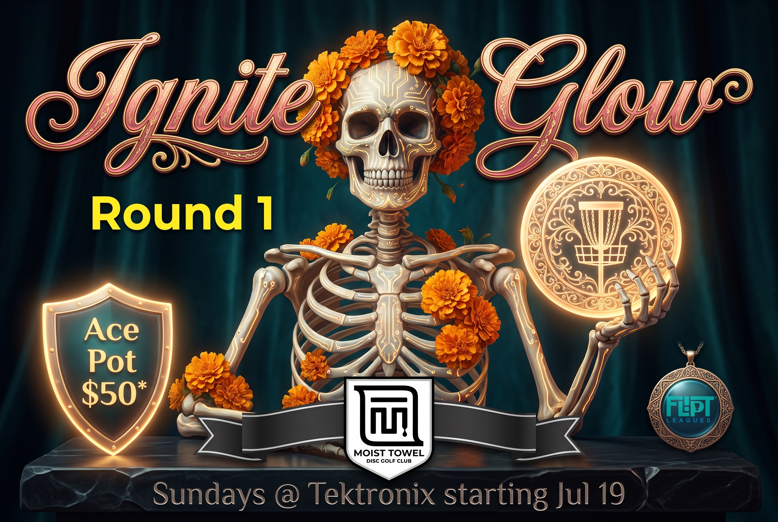 Ignite Glow