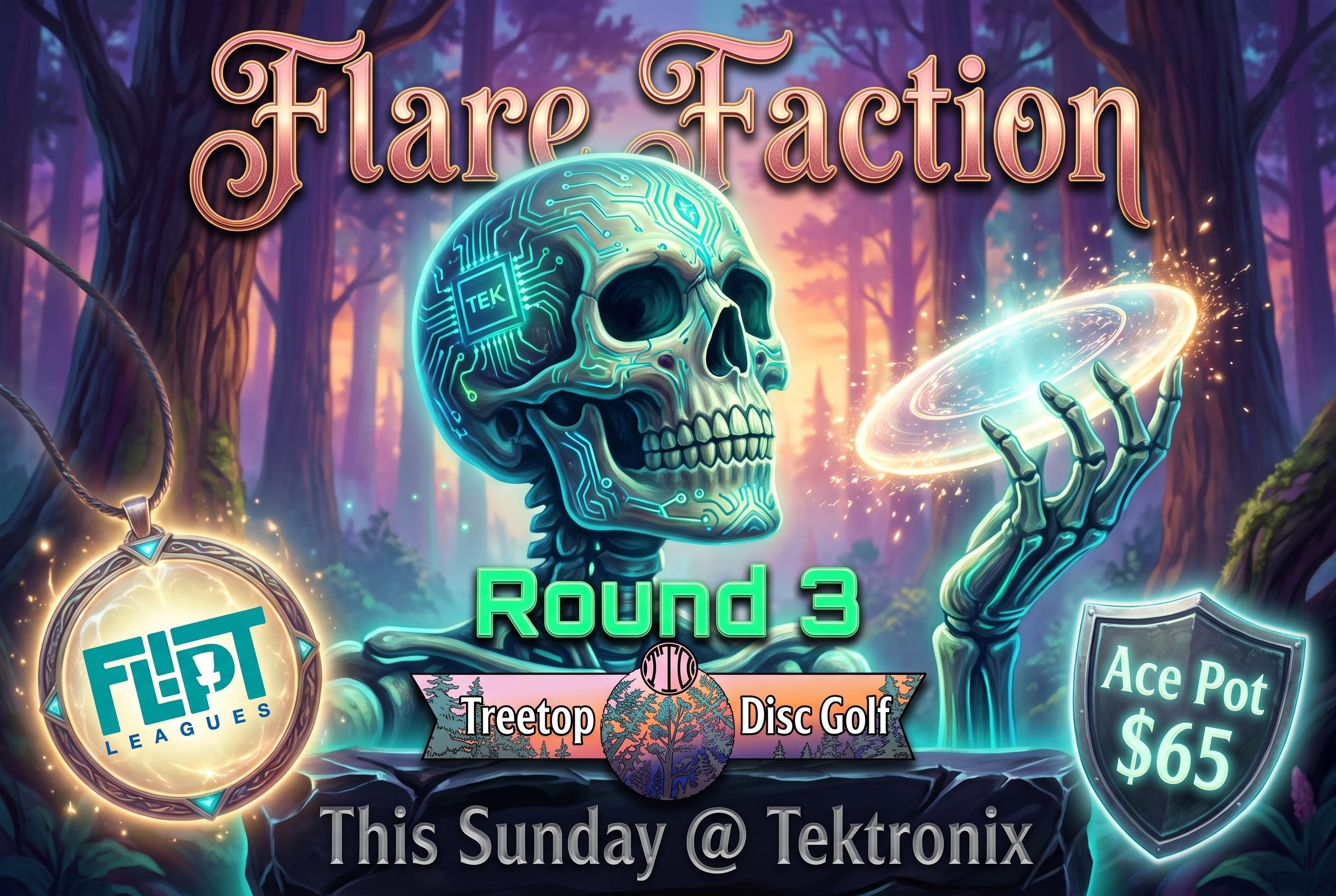 Flare Faction