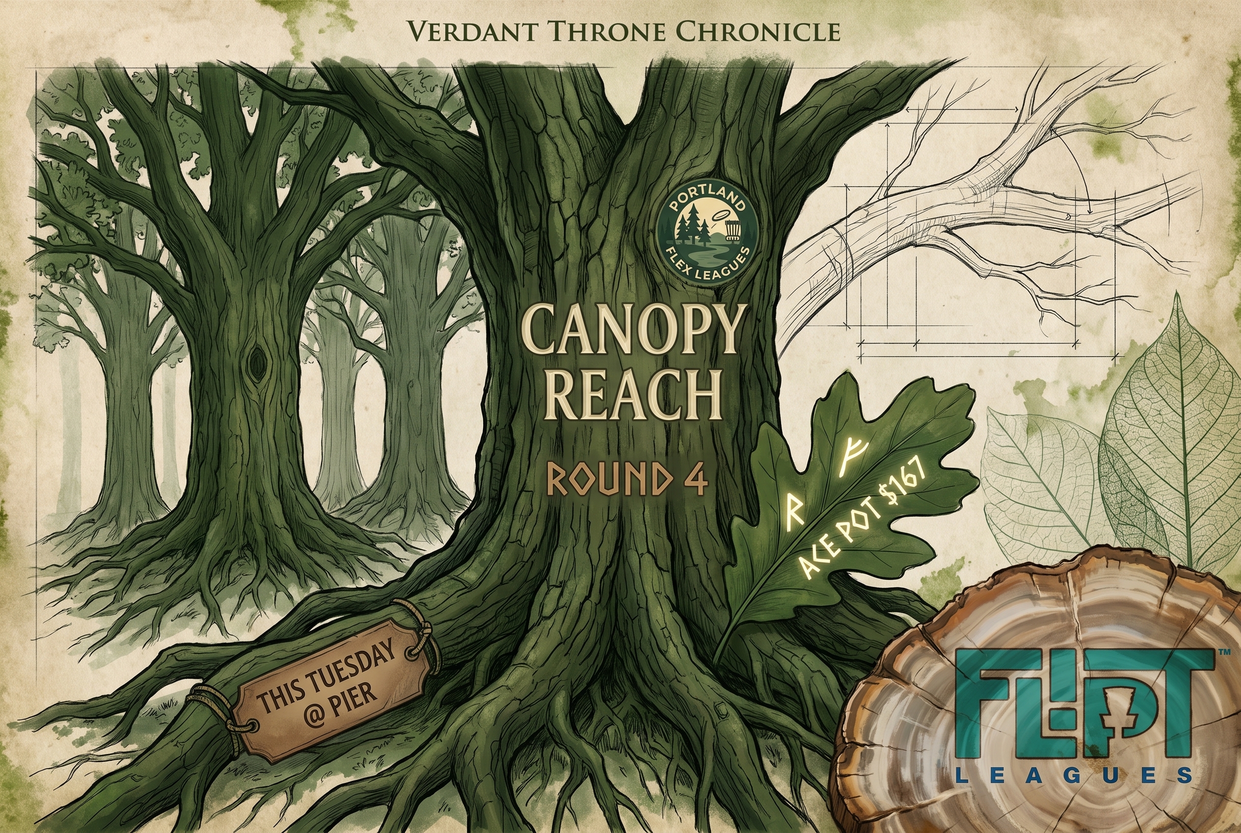 Canopy Reach